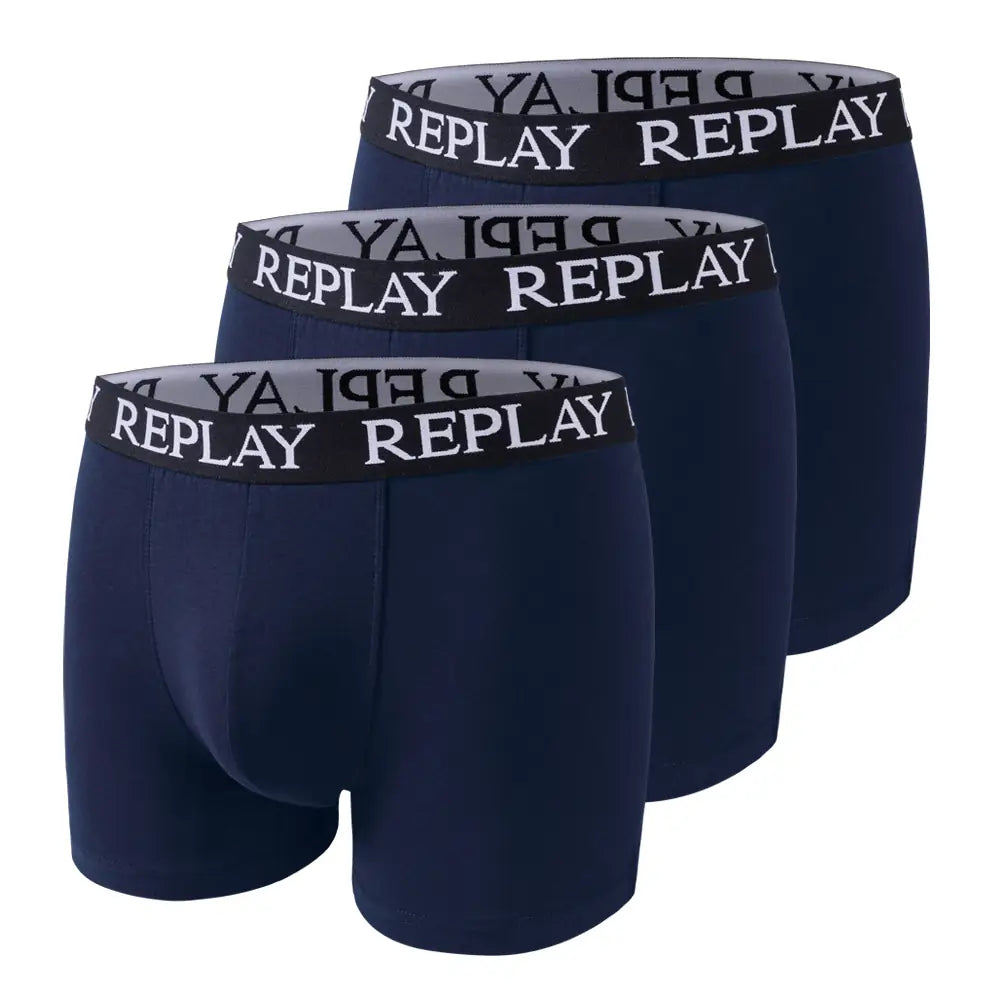 all-groups Men's Boxer Short 3 Pair Box