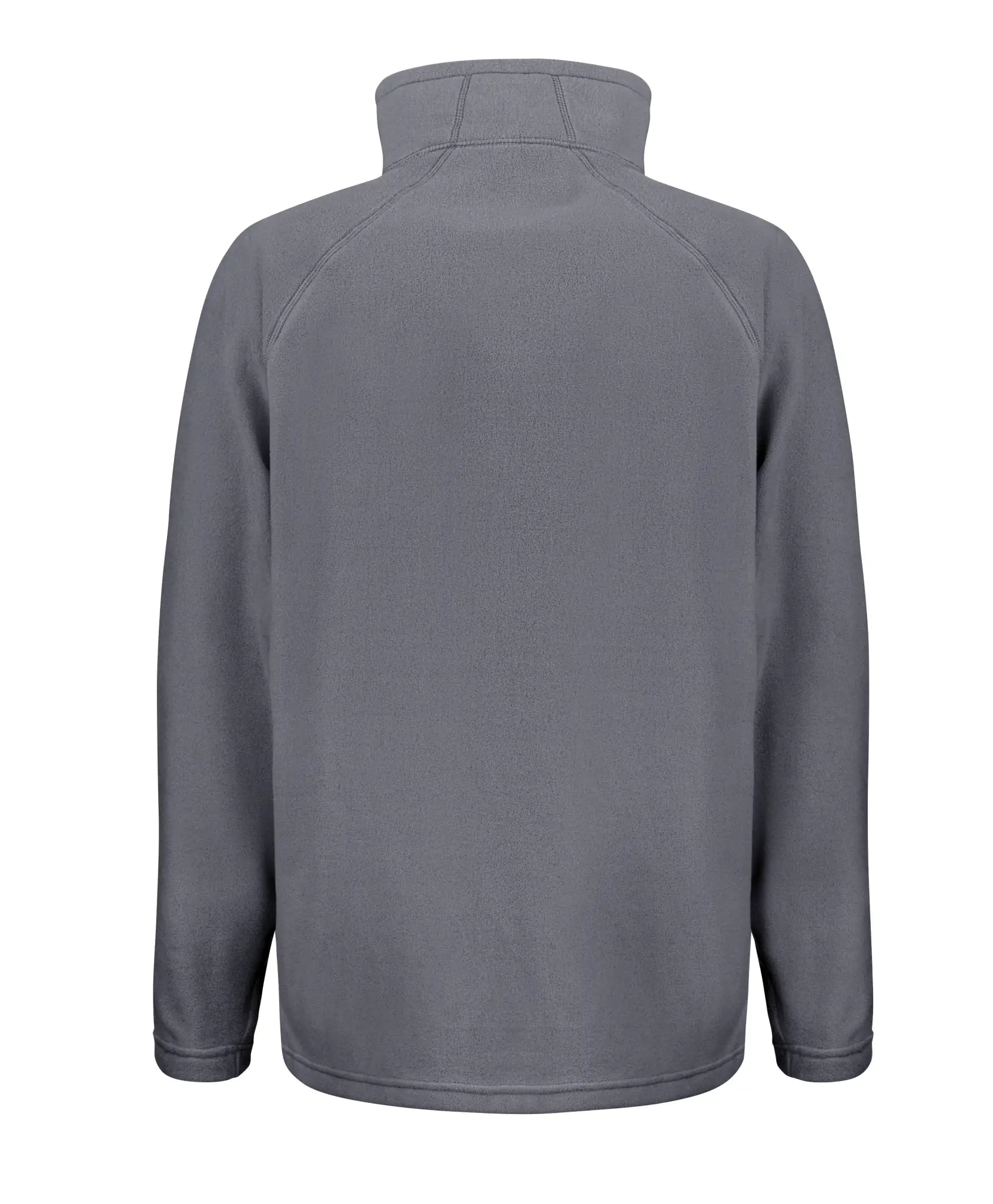 all-groups Men's Micro Fleece Jacket