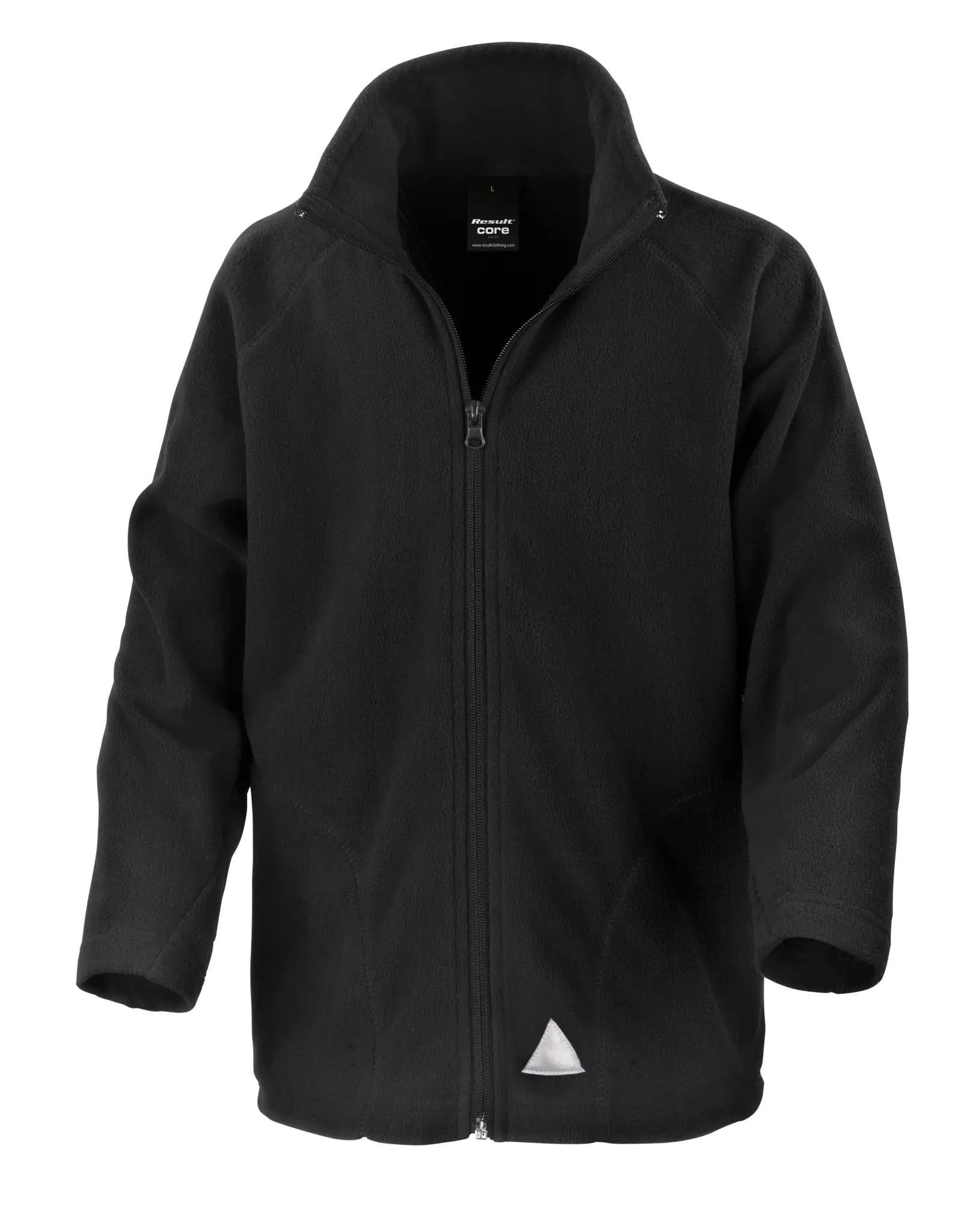 all-groups Kids' Youth Microfleece Jacket