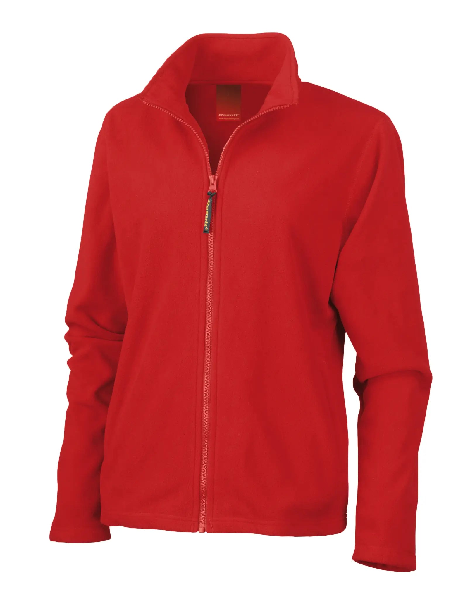 all-groups Women's Horizon High Grade Microfleece Jacket