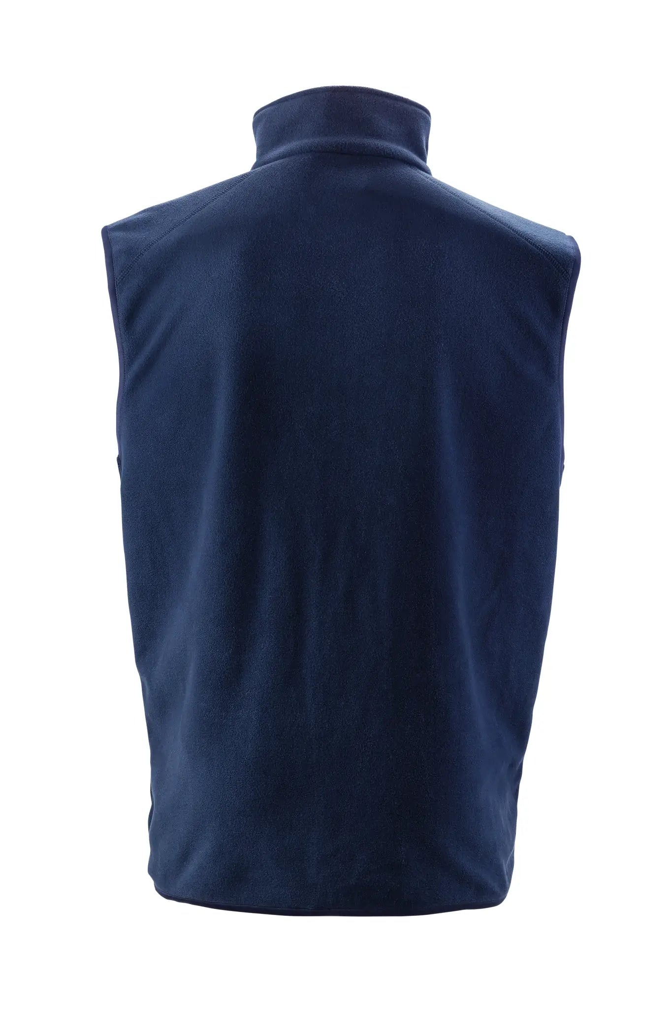 all-groups Unisex Micro Fleece Gilet