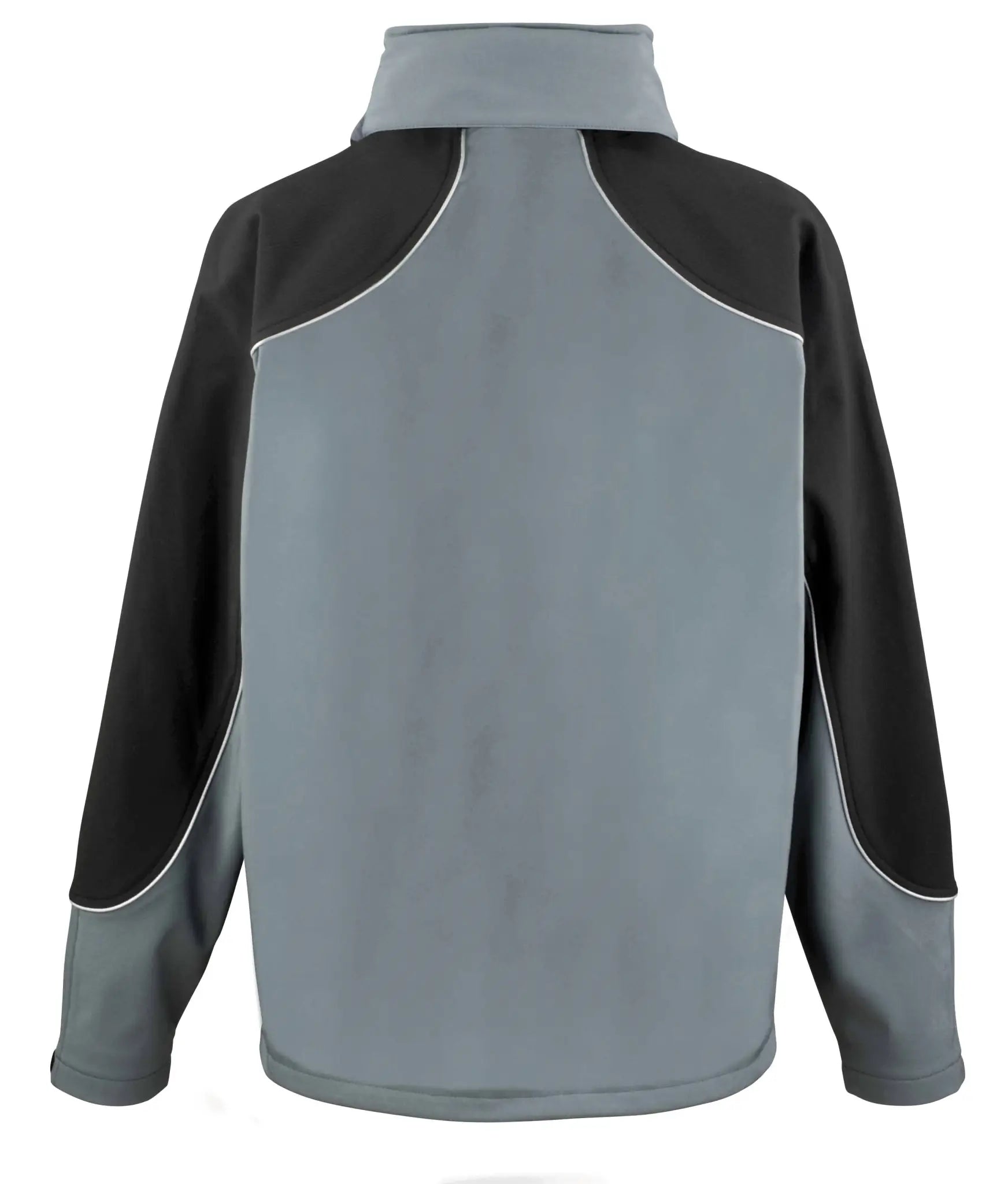 all-groups Men's Hooded Soft Shell Jacket