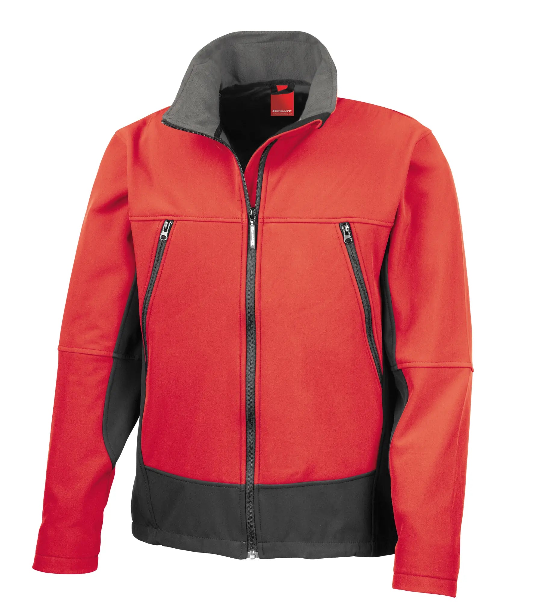 all-groups Unisex Activity Softshell Jacket
