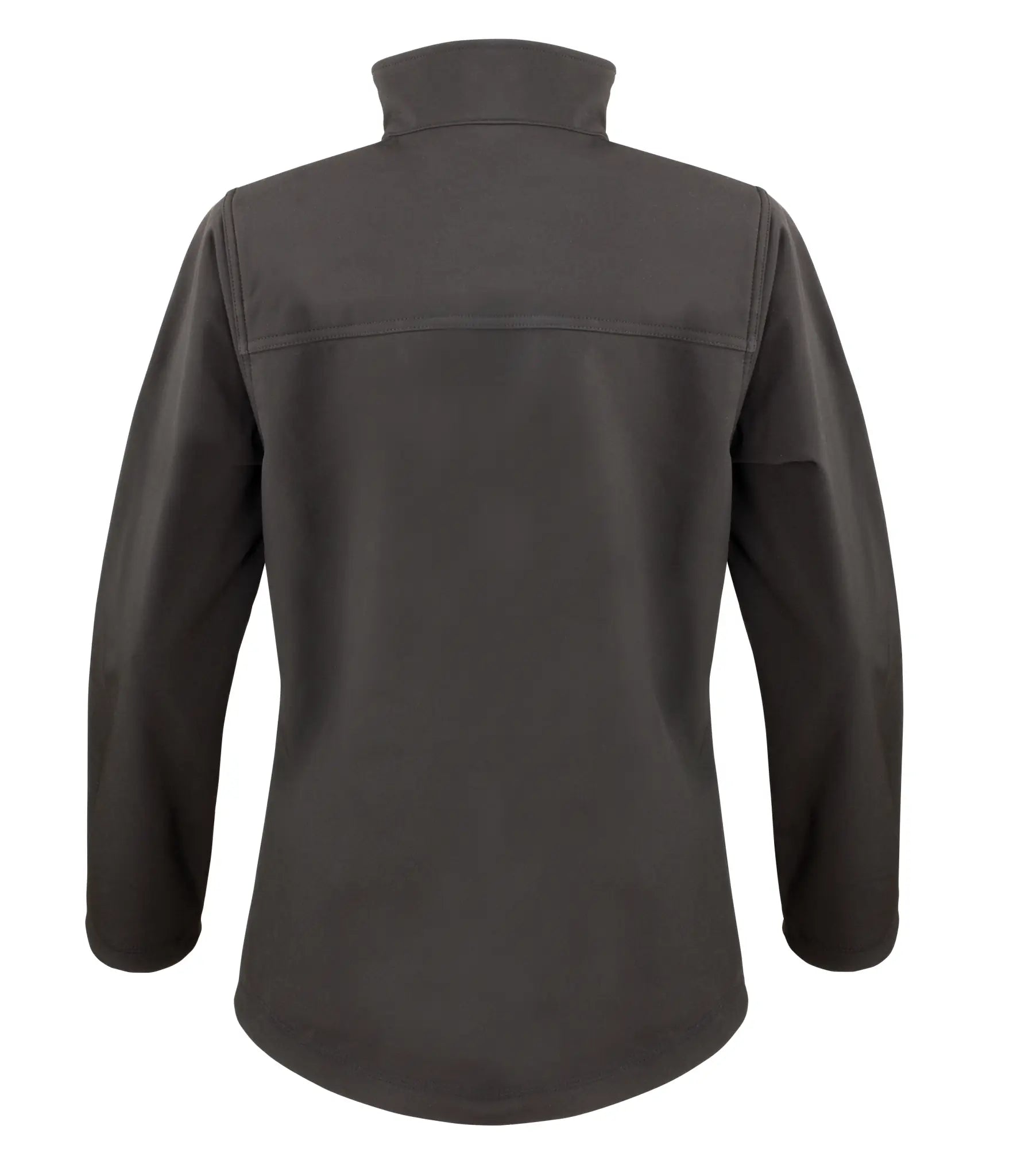 all-groups Women's Recycled 3 Layer Classic Softshell Jacket