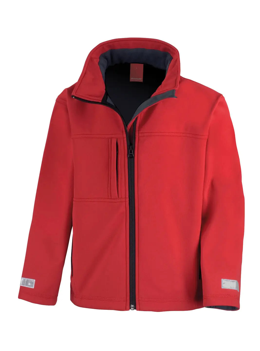 all-groups Kids' Youth Classic Soft Shell Jacket