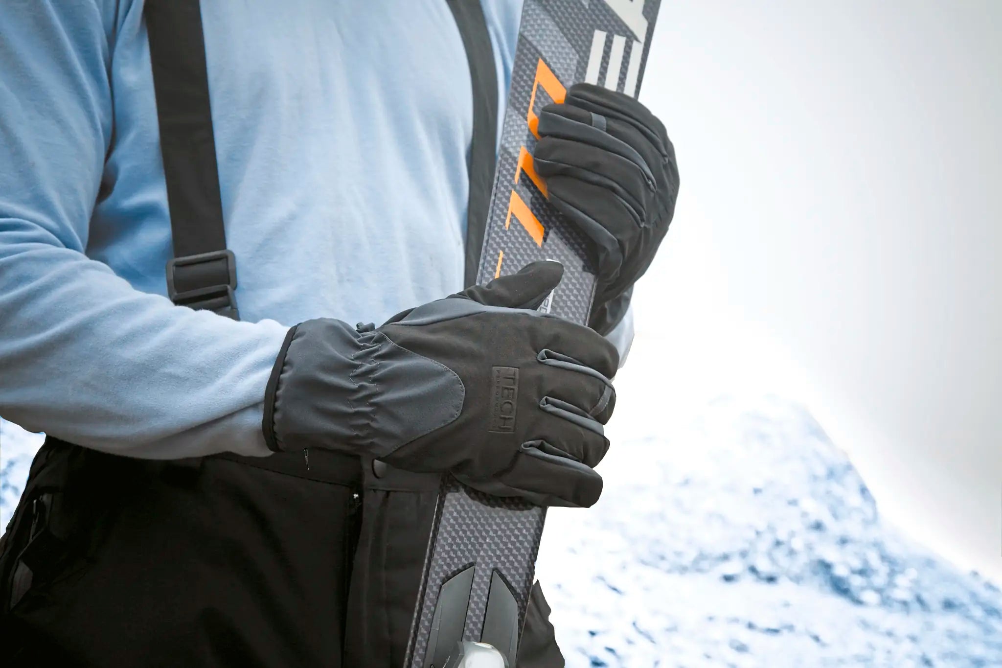 all-groups Tech Performance Sport Gloves