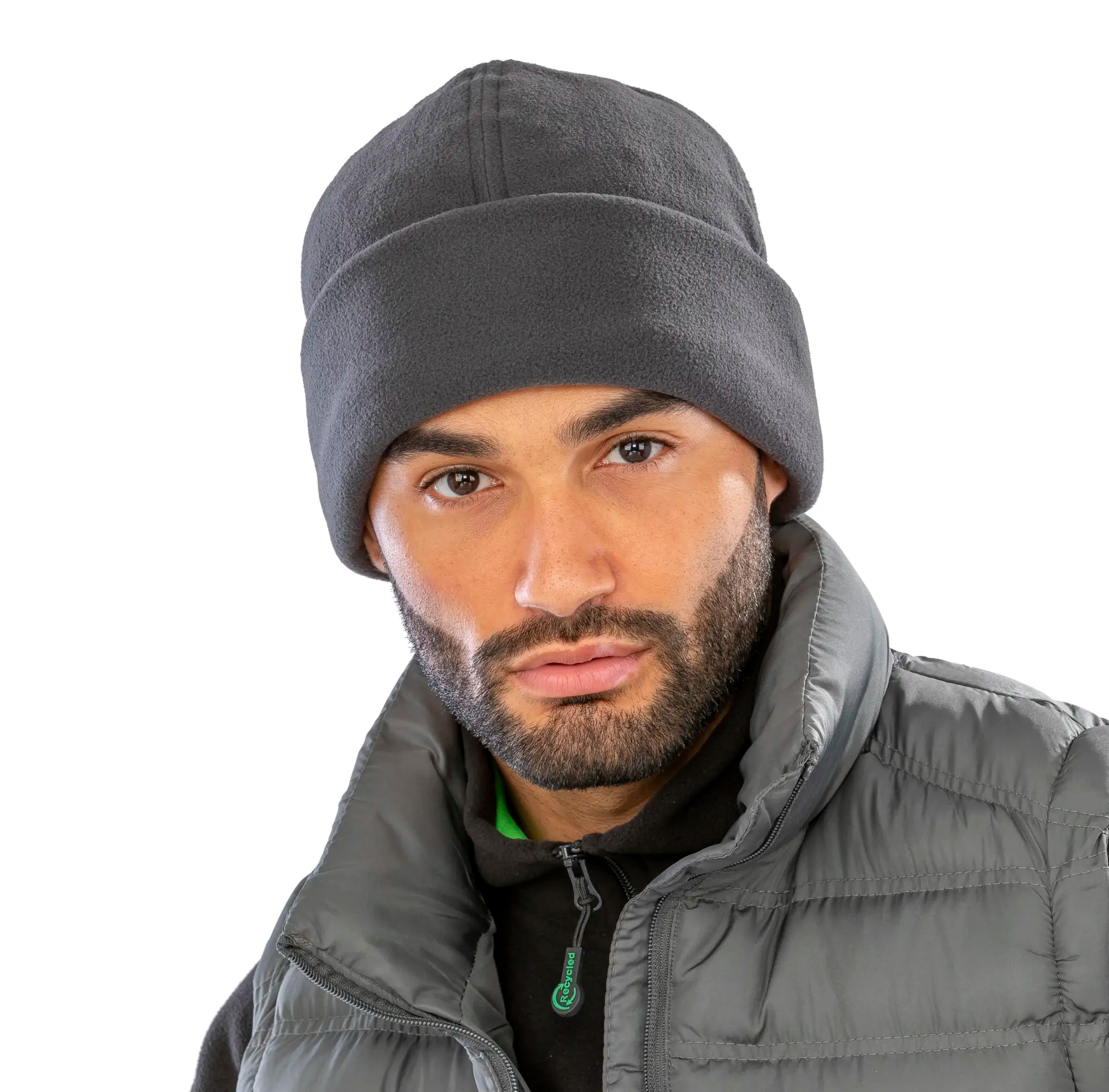 all-groups Polartherm Ski Bob Hat