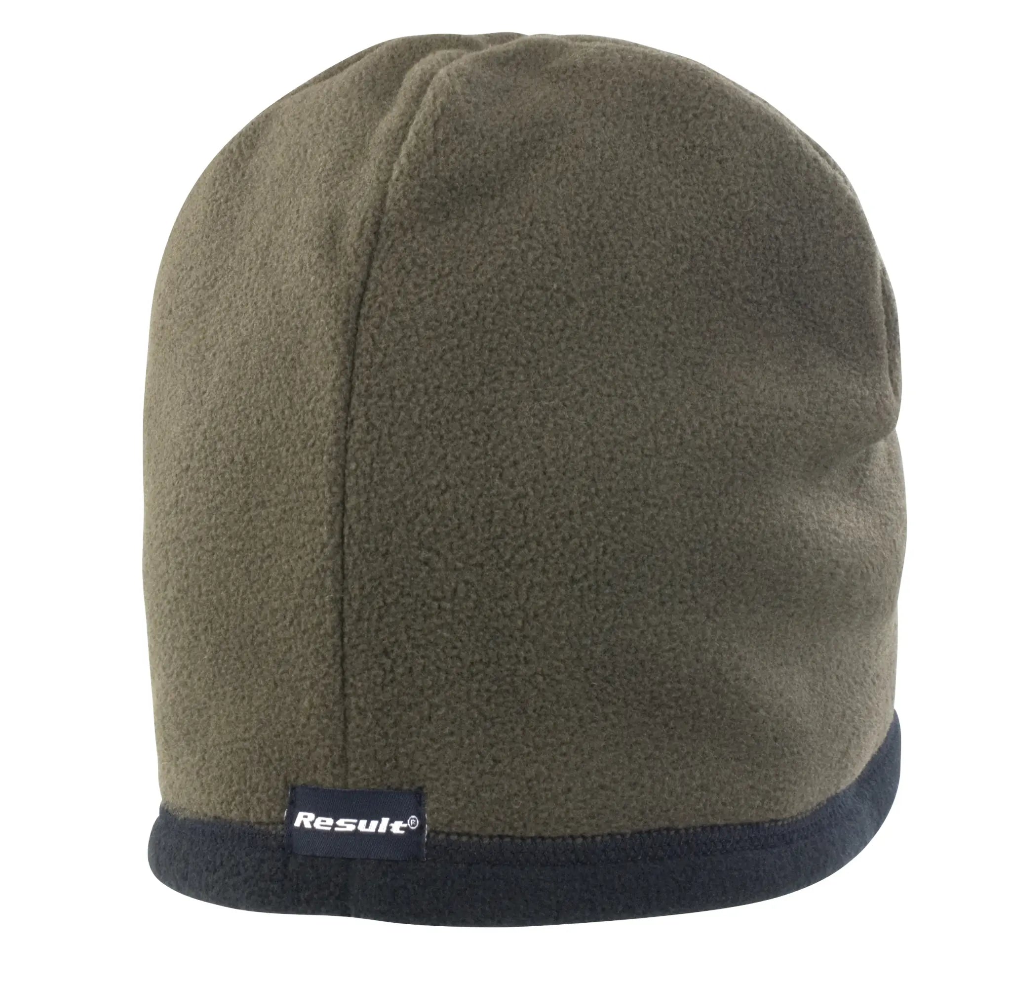 all-groups Reversible Microfleece Bob Hat