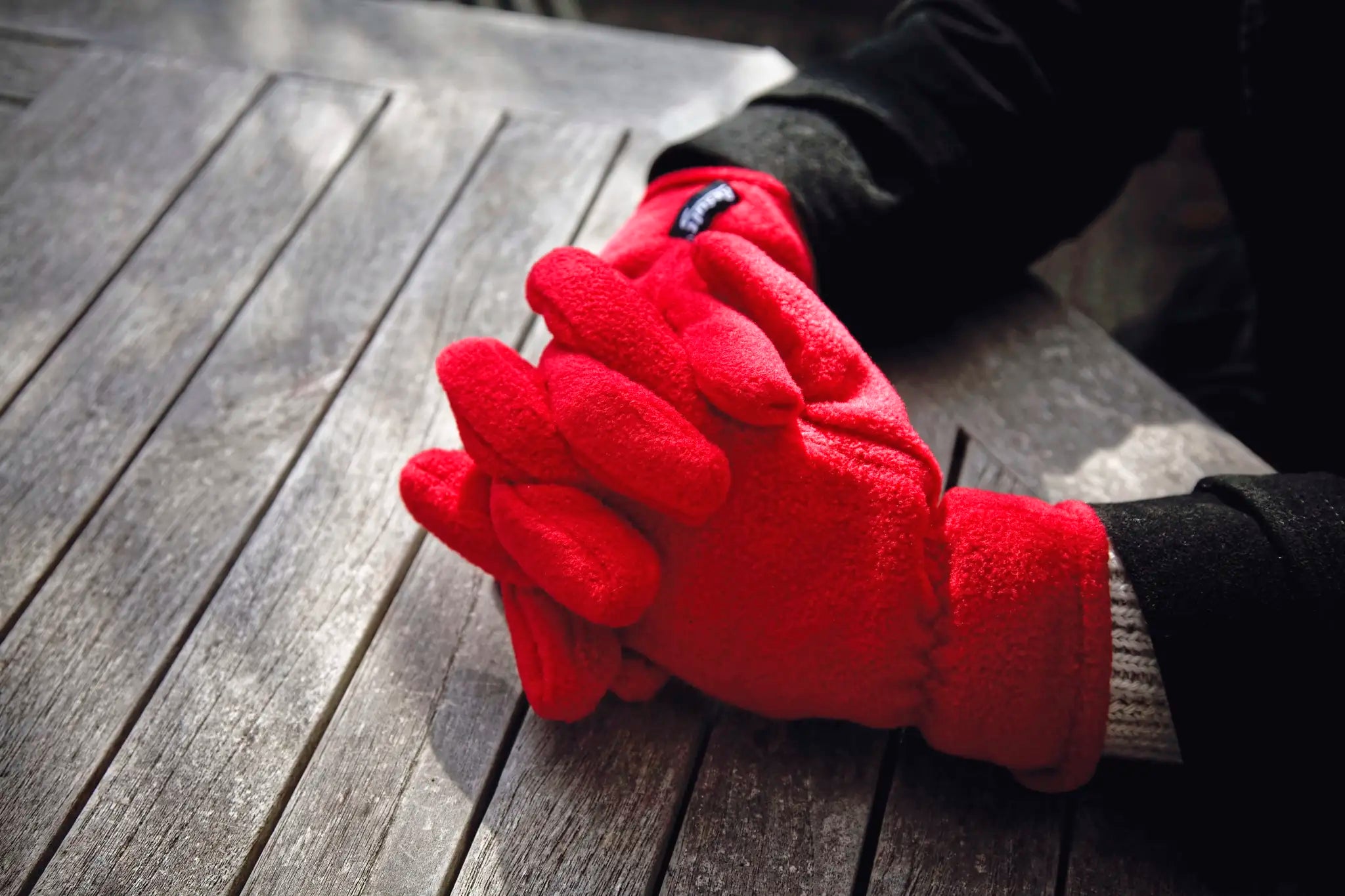 all-groups Polartherm Gloves