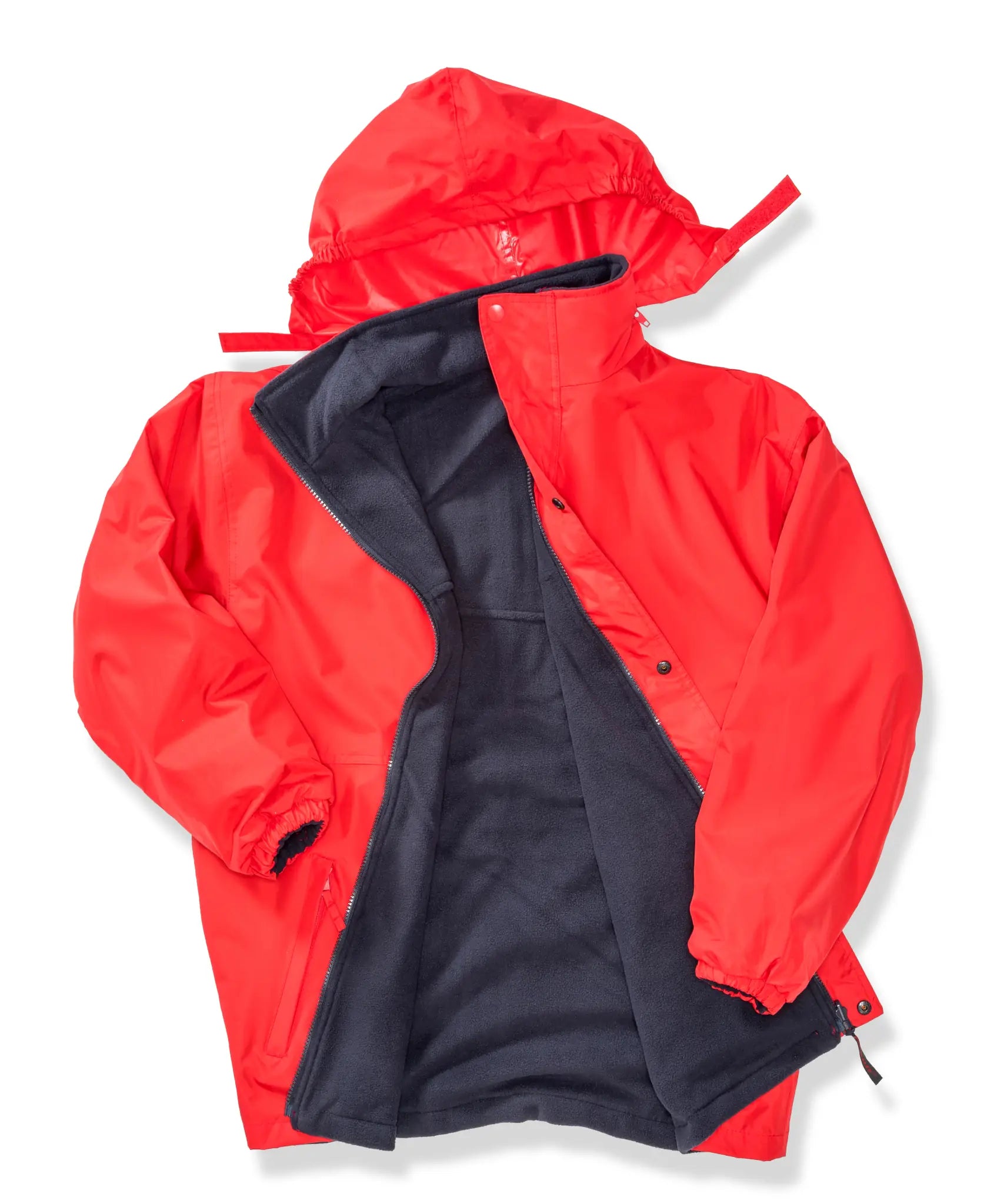 all-groups Unisex Stormdri 4000 Recycled Coat