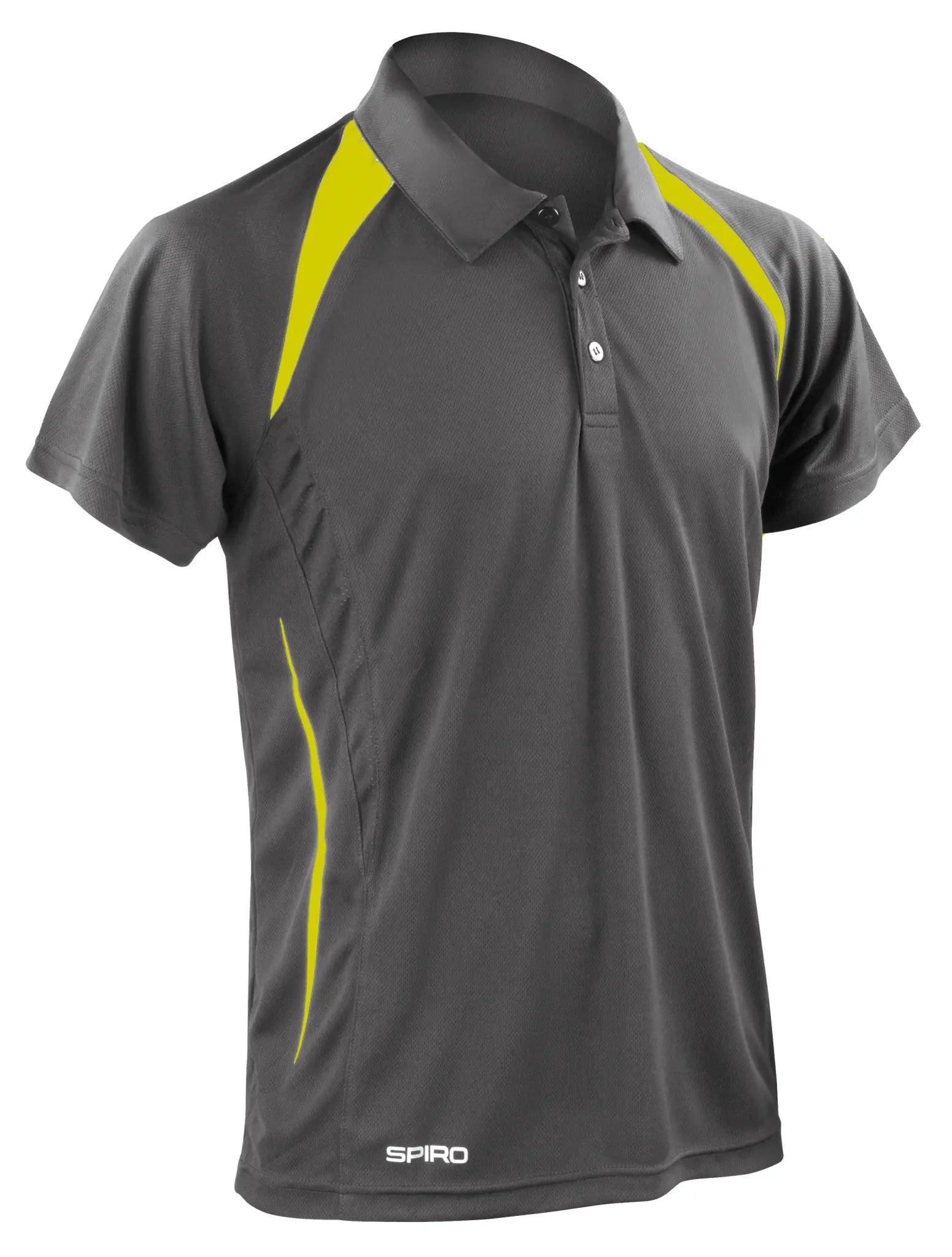 all-groups Men's Team Spirit Polo