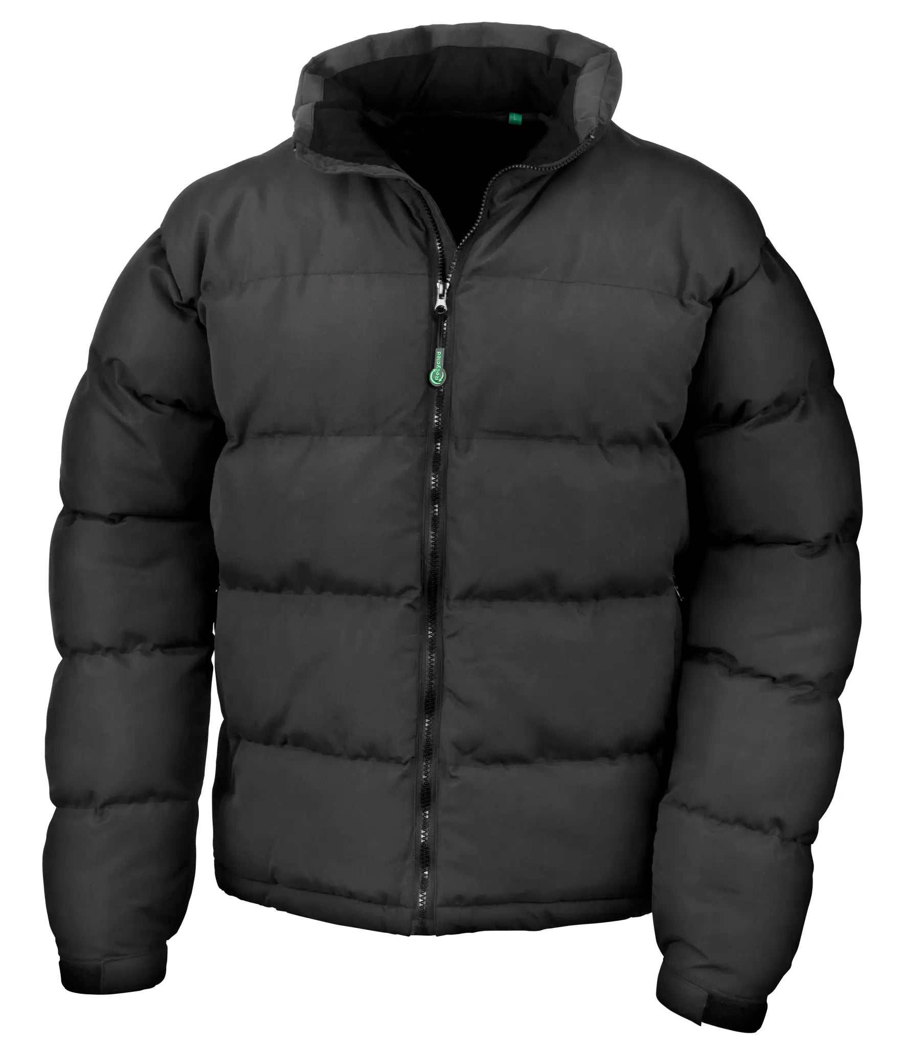 all-groups Men's Recycled Holkham Down Feel Jacket