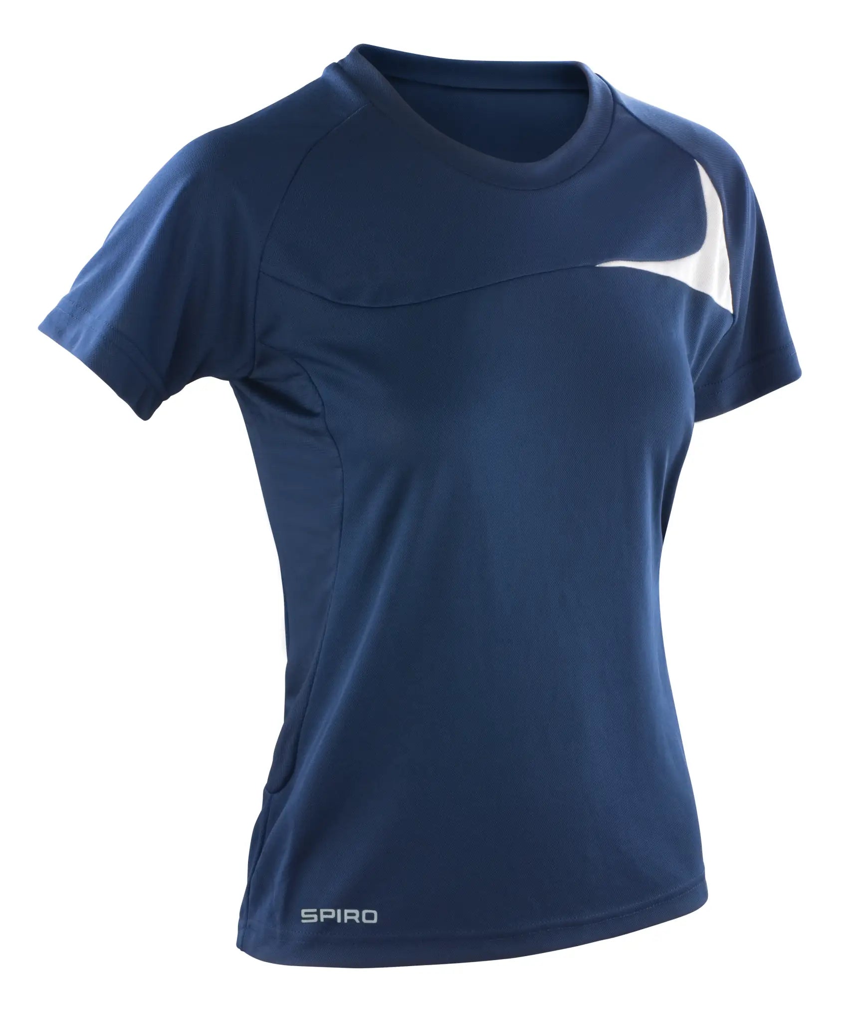 all-groups Women's Dash Training Shirt