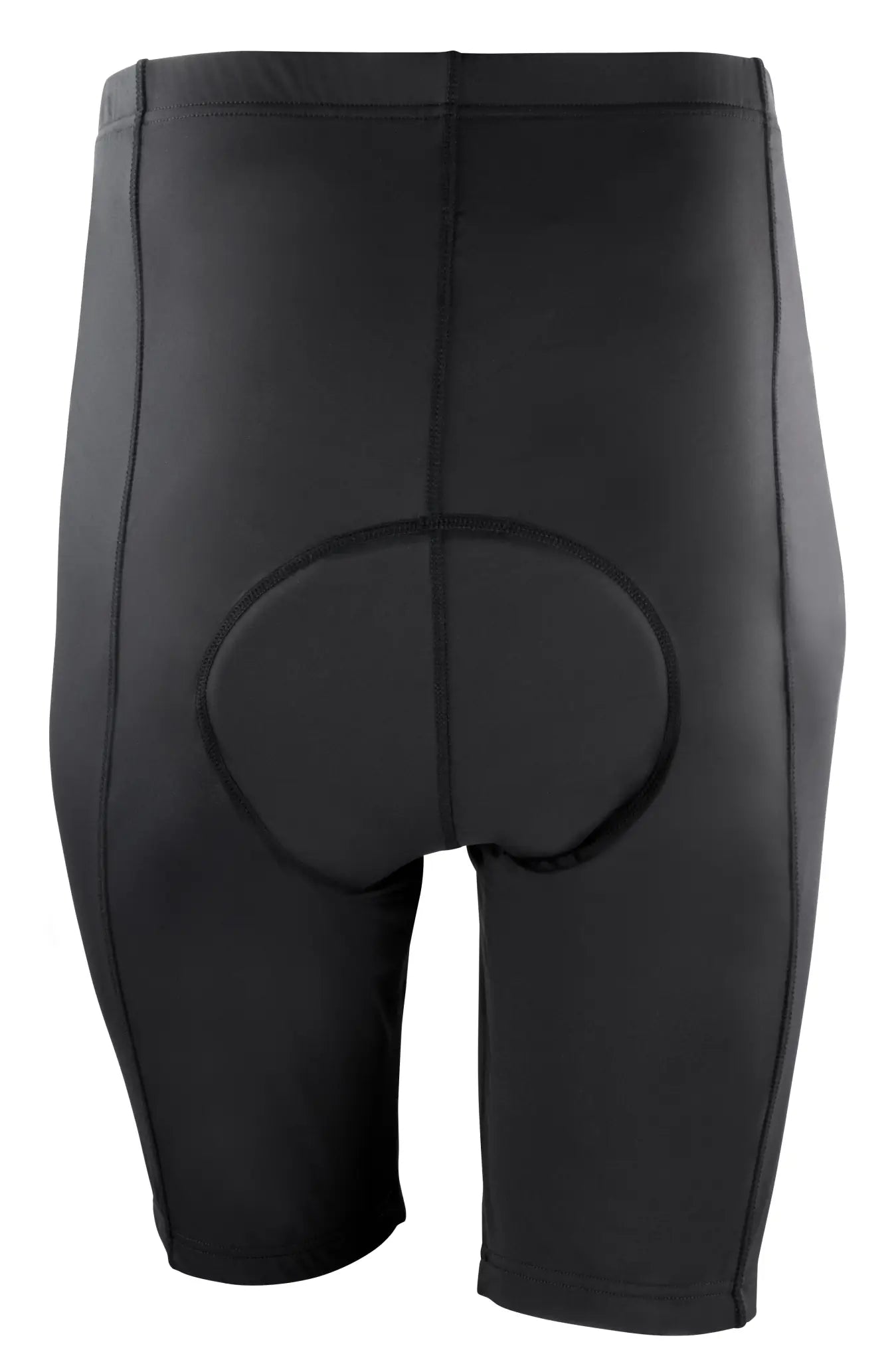 all-groups Men's Padded Bikewear Shorts