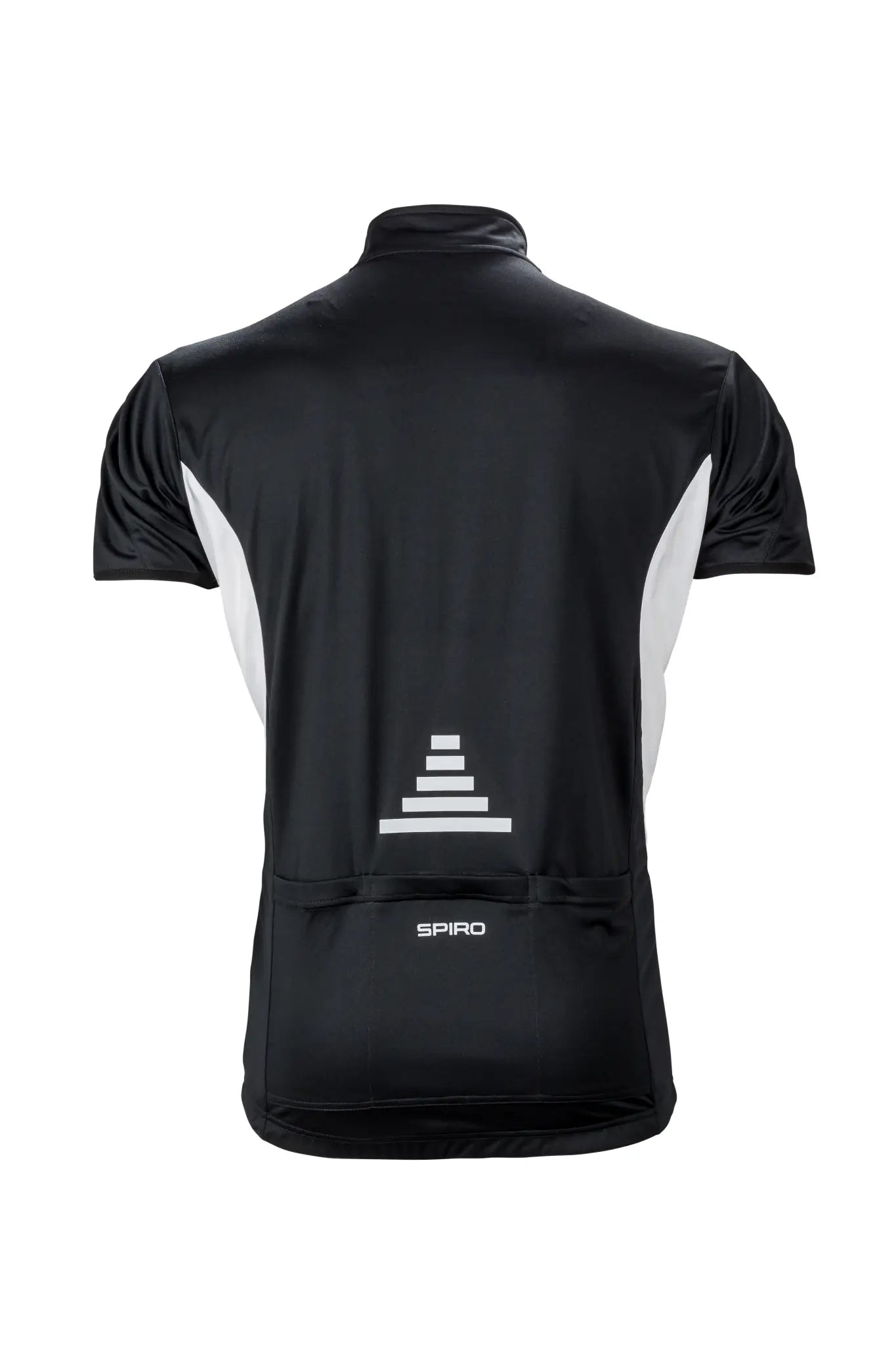 all-groups Men's Bikewear Full Zip Performance Top