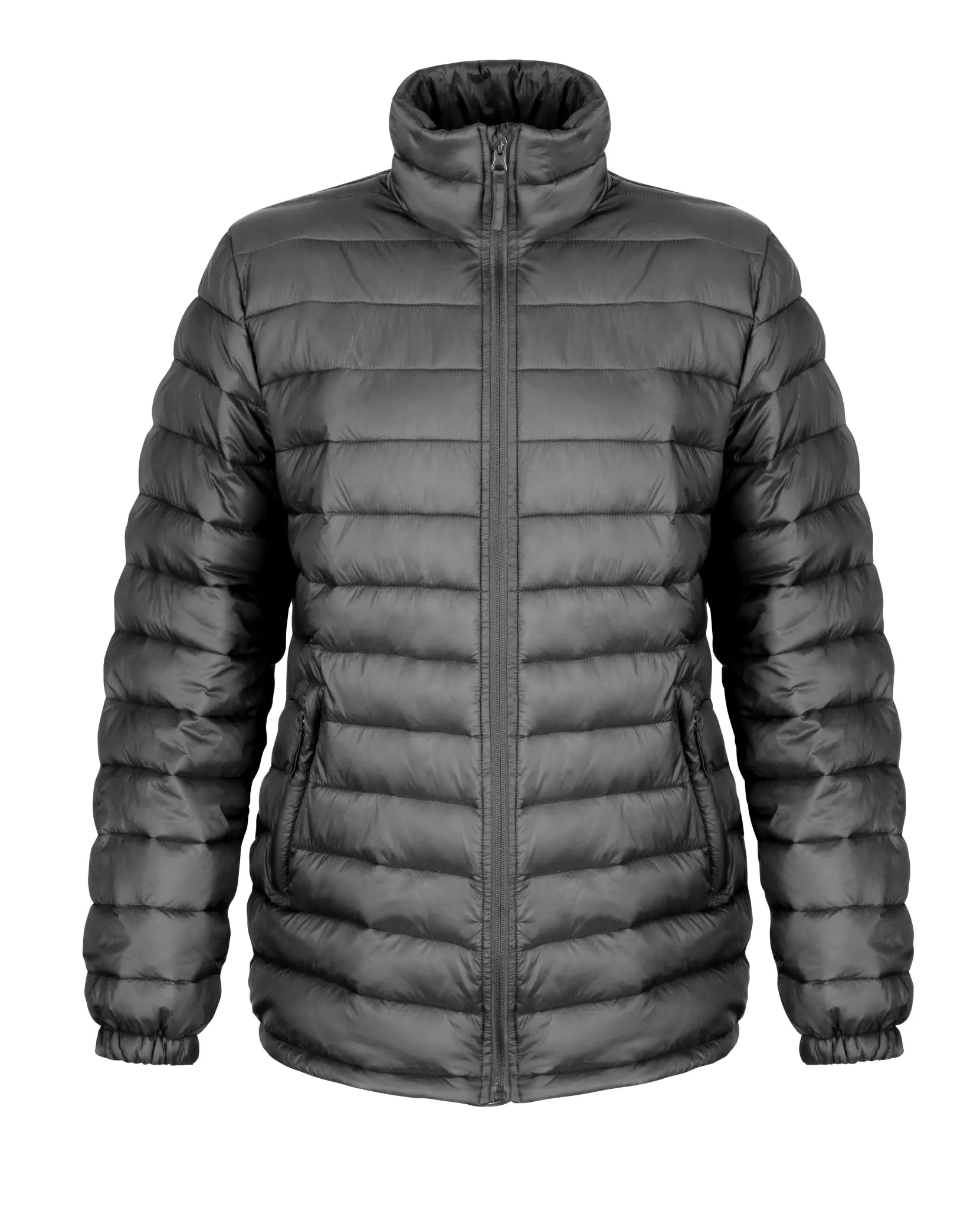 all-groups Women's Ice Bird Padded Jacket