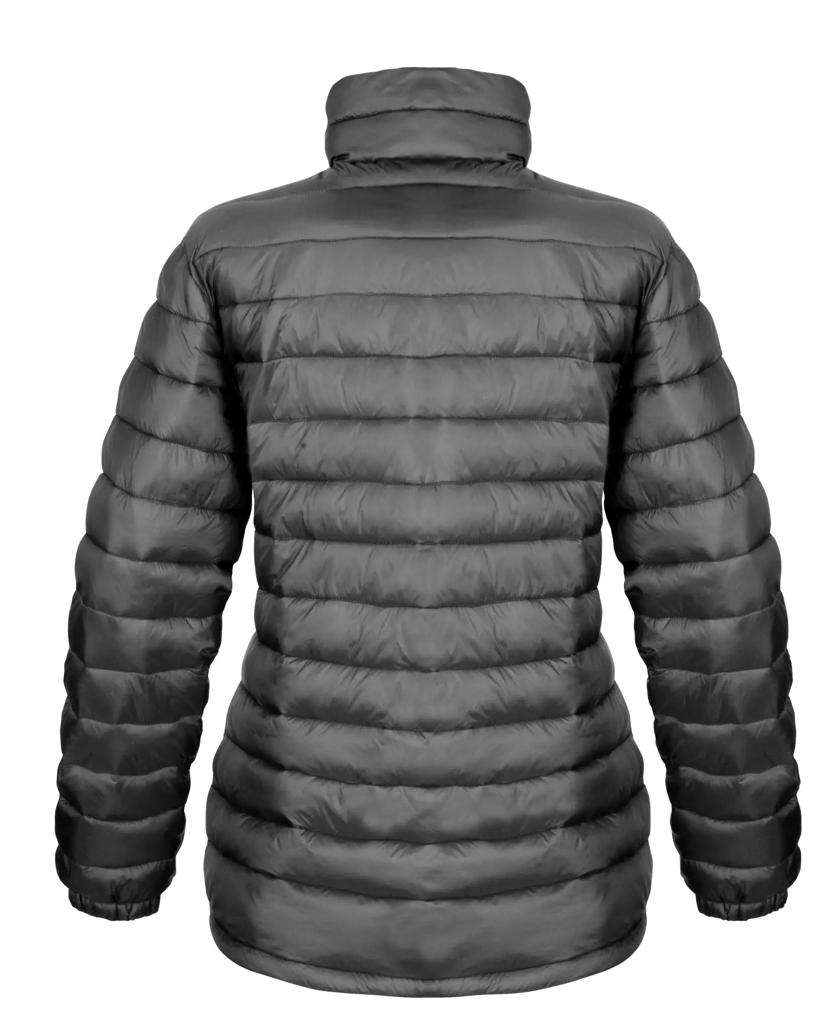 all-groups Women's Ice Bird Padded Jacket