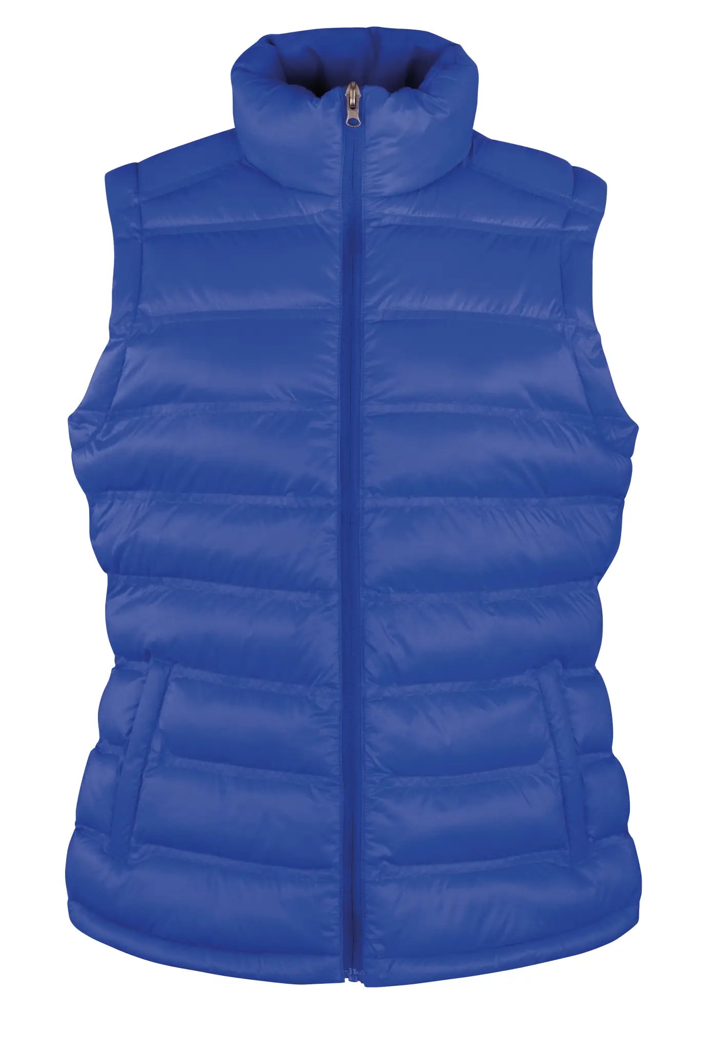 all-groups Women's Ice Bird Padded Gilet