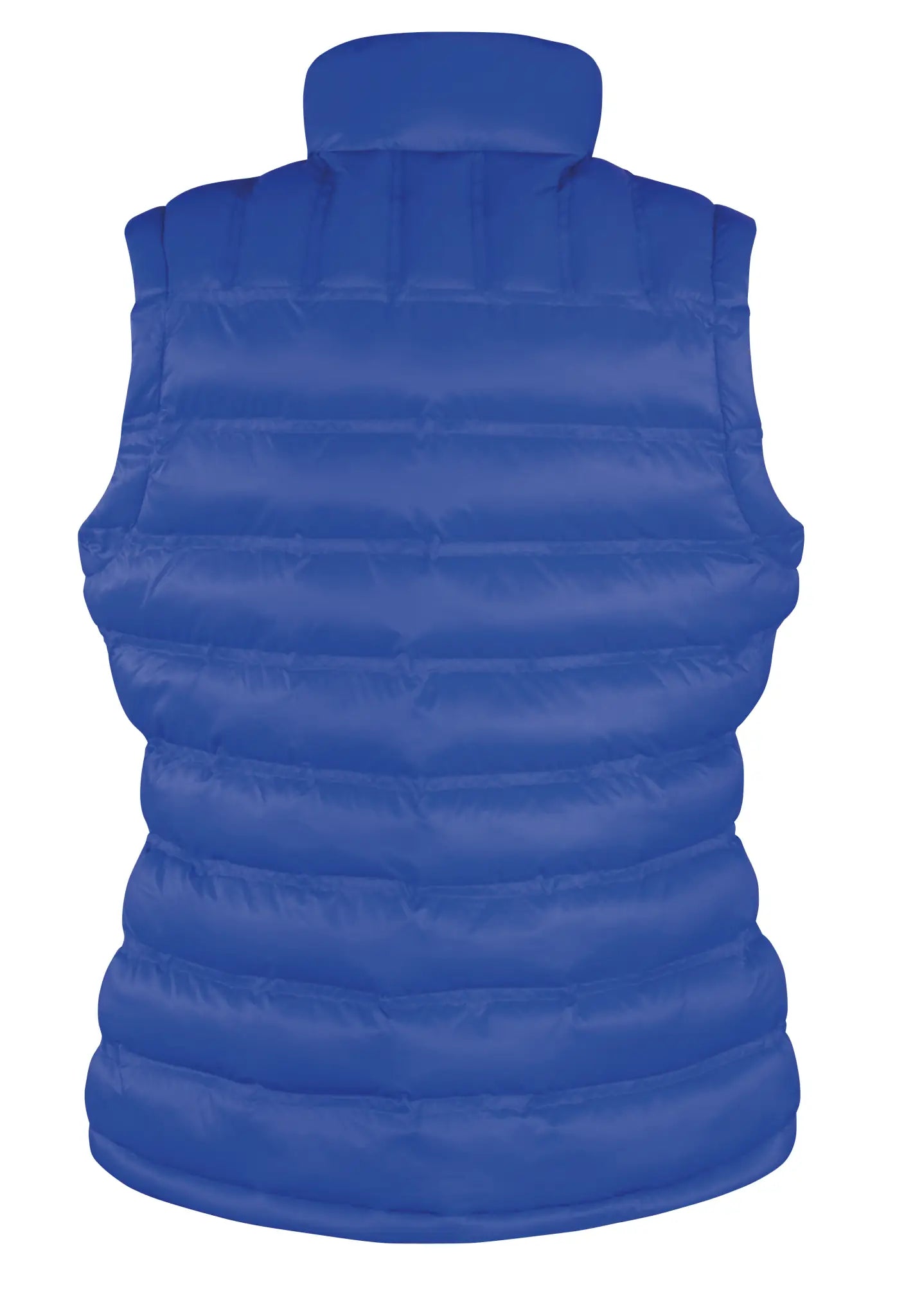 all-groups Women's Ice Bird Padded Gilet