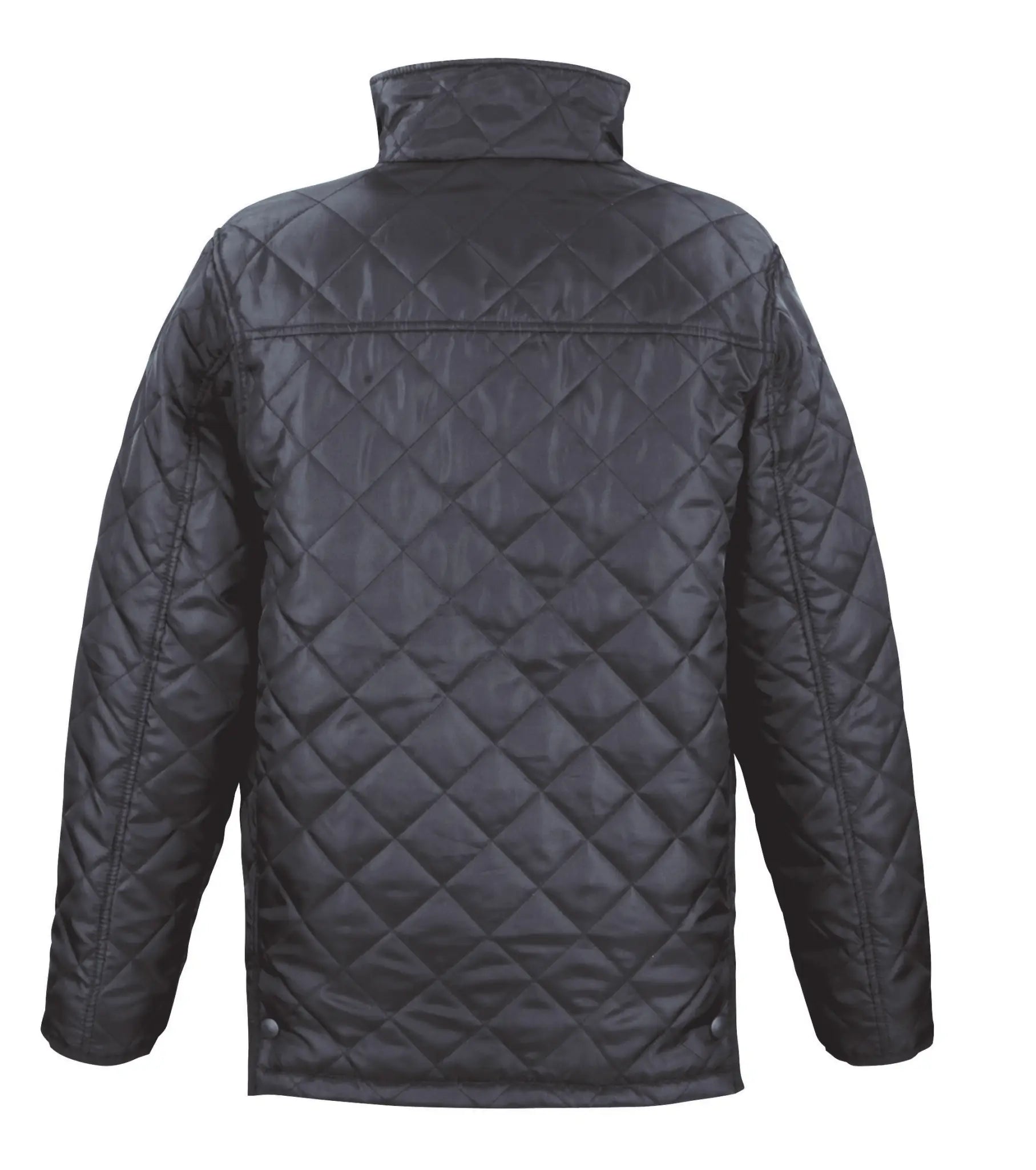 all-groups Unisex Cheltenham Jacket