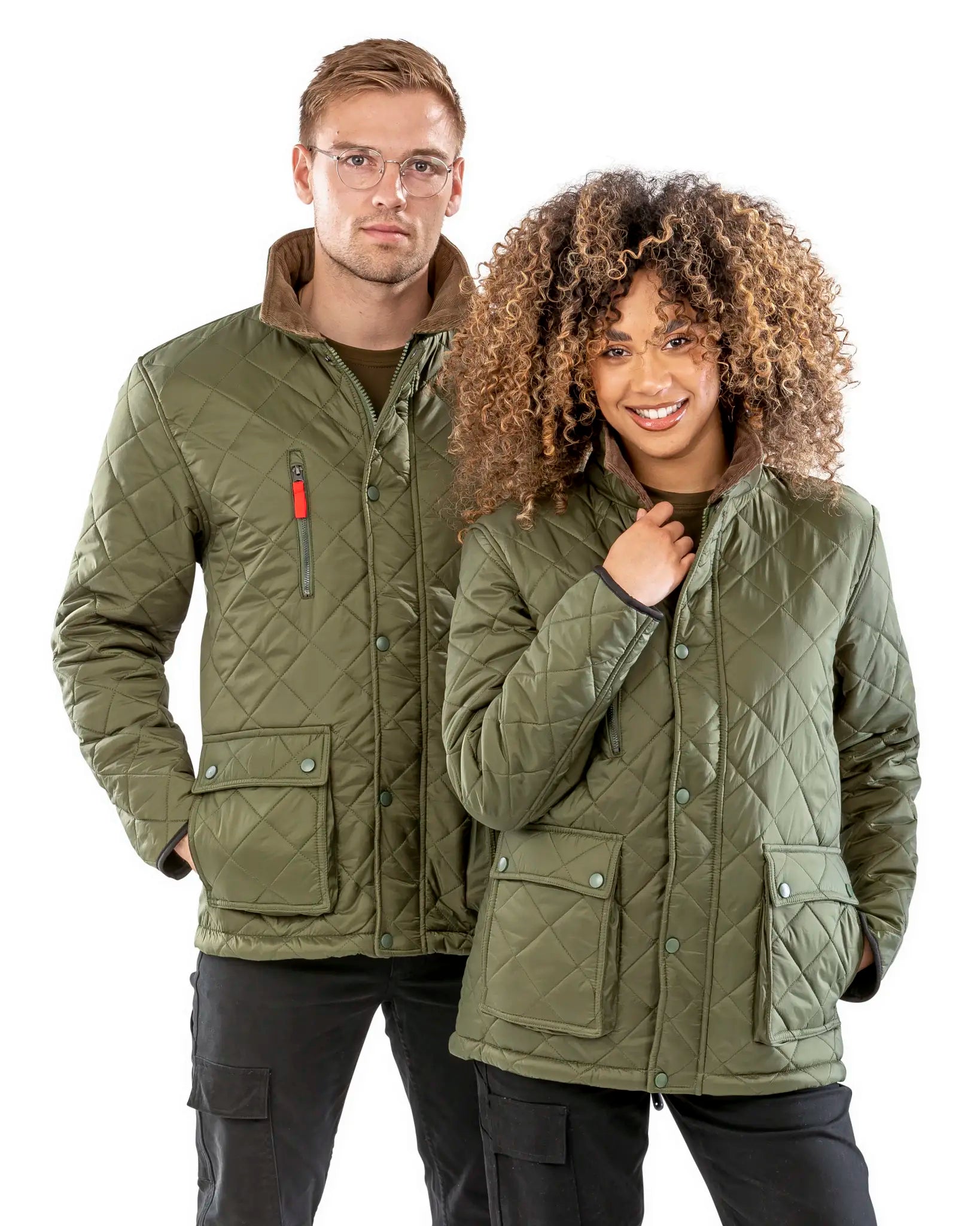 all-groups Men's Cheltenham Gold Jacket