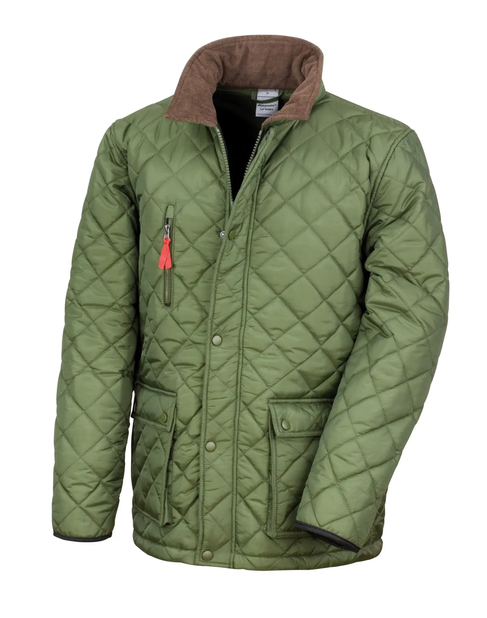 all-groups Men's Cheltenham Gold Jacket