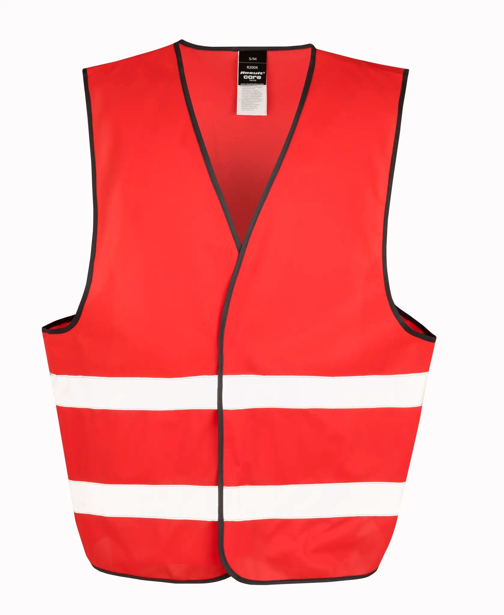 all-groups Unisex Enhanced Visibility Vest