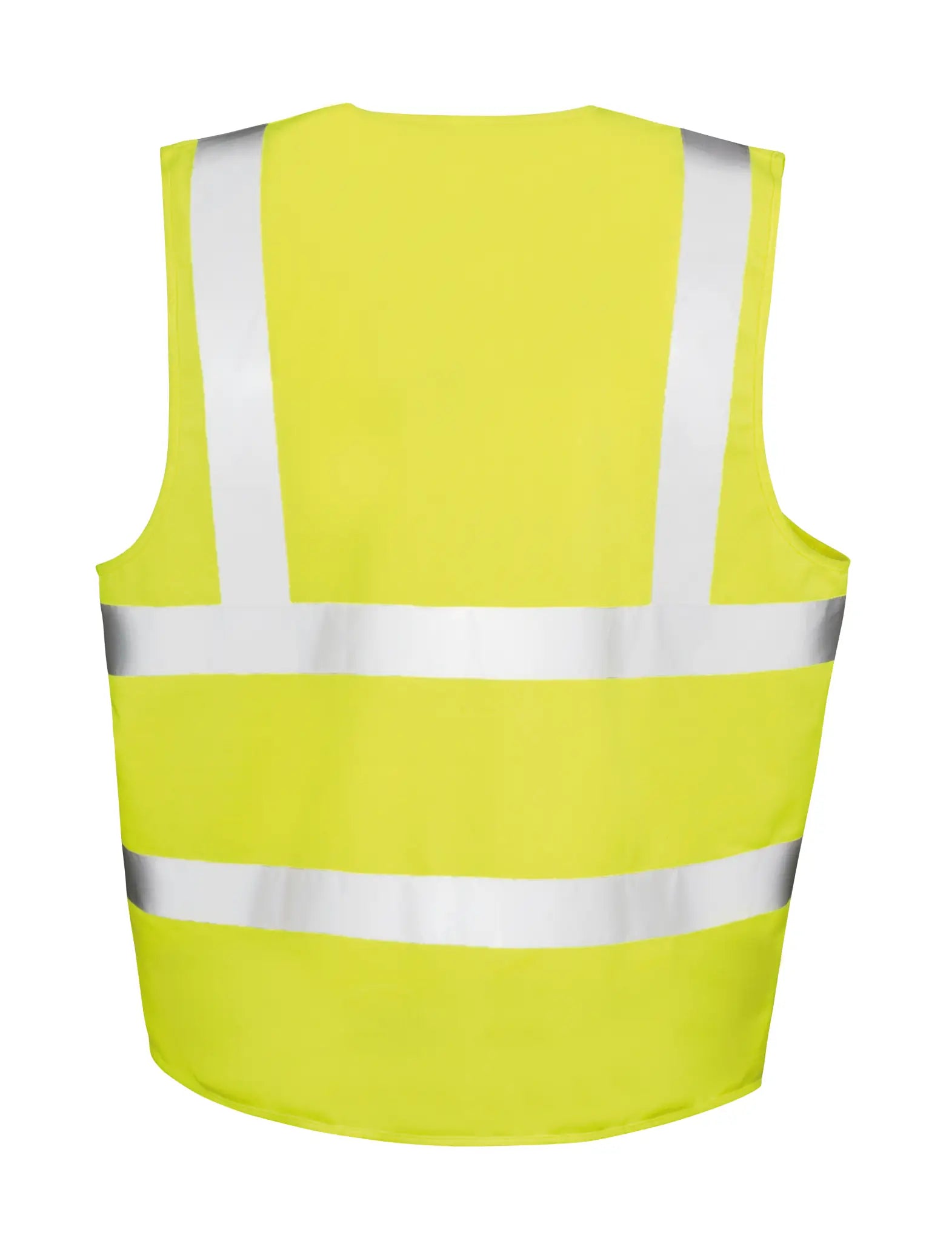 all-groups Unisex Zip ID Safety Tabard