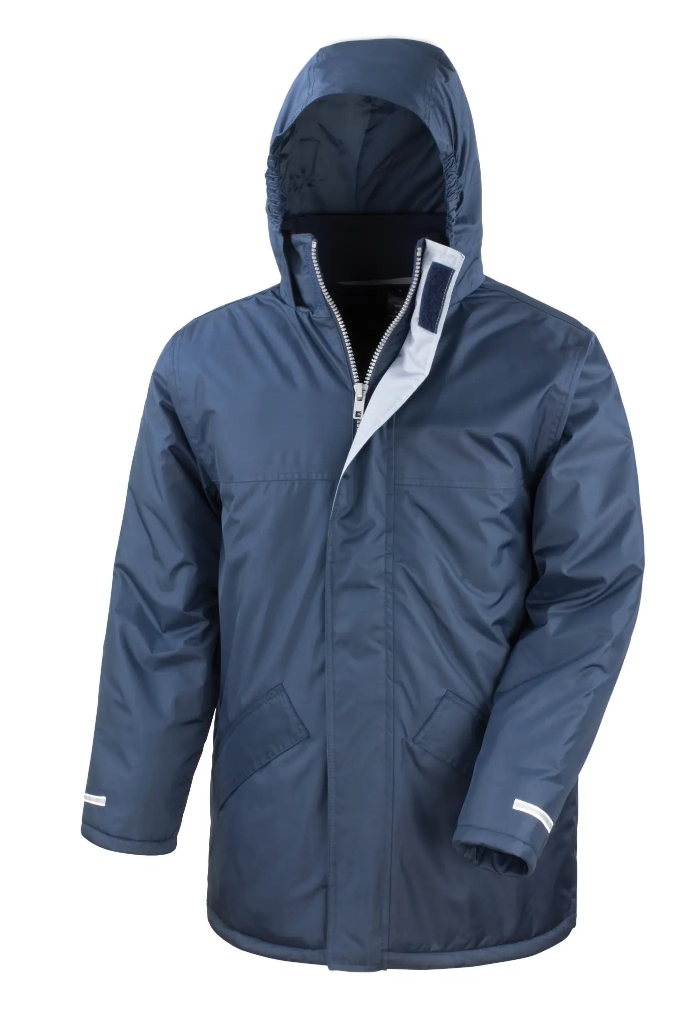 all-groups Kids' Youth Channel Parka