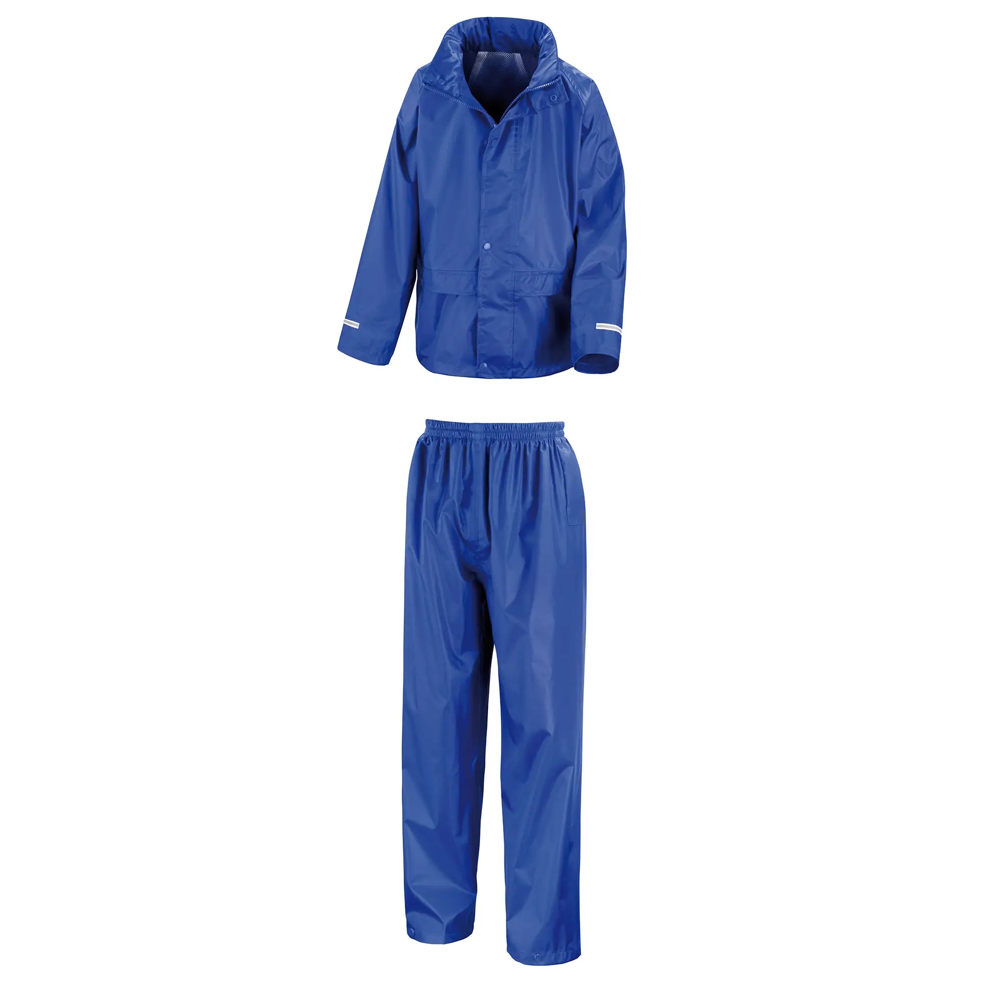all-groups Kids' Rain Suit