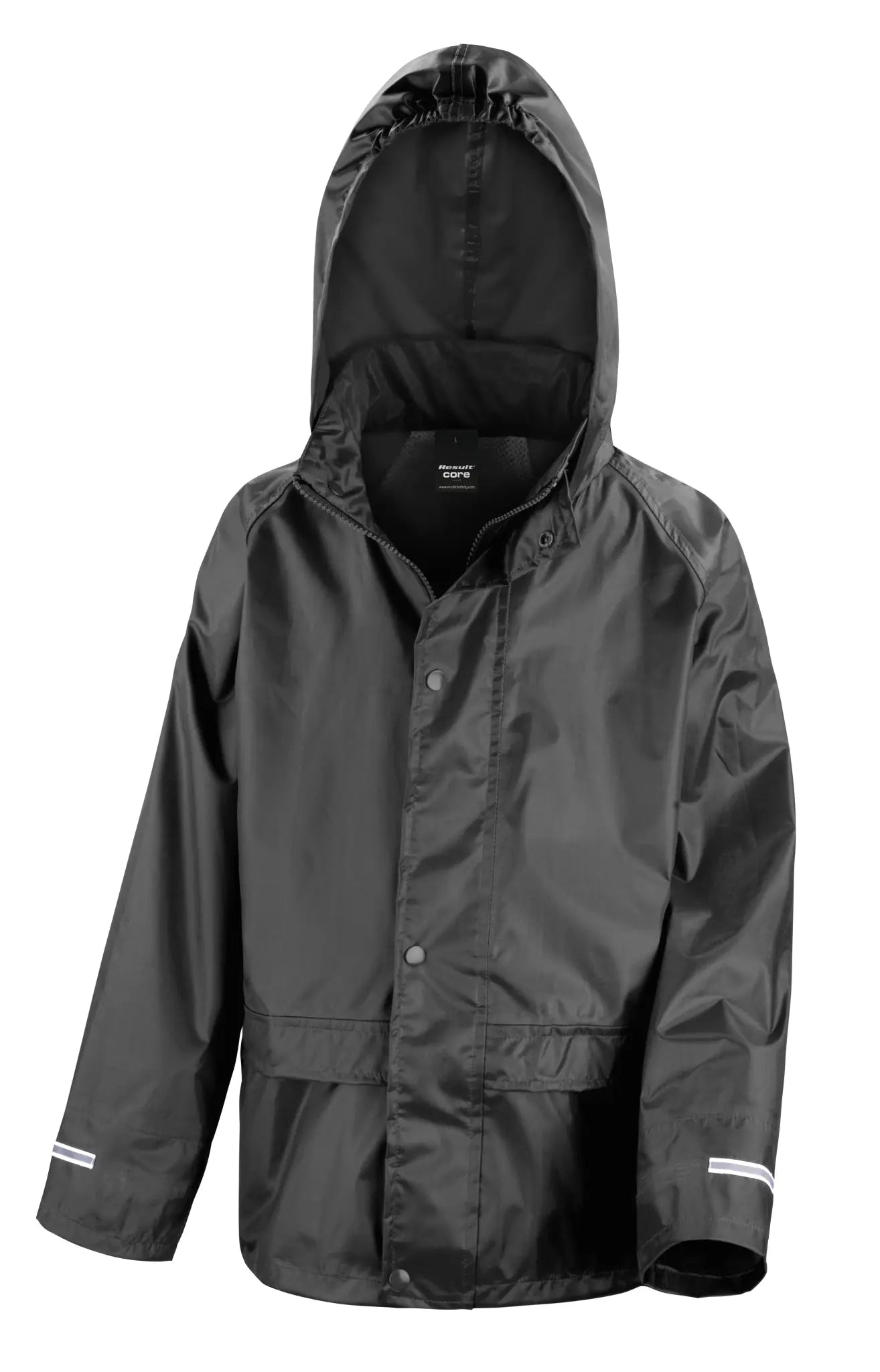 all-groups Kids' Rain Jacket