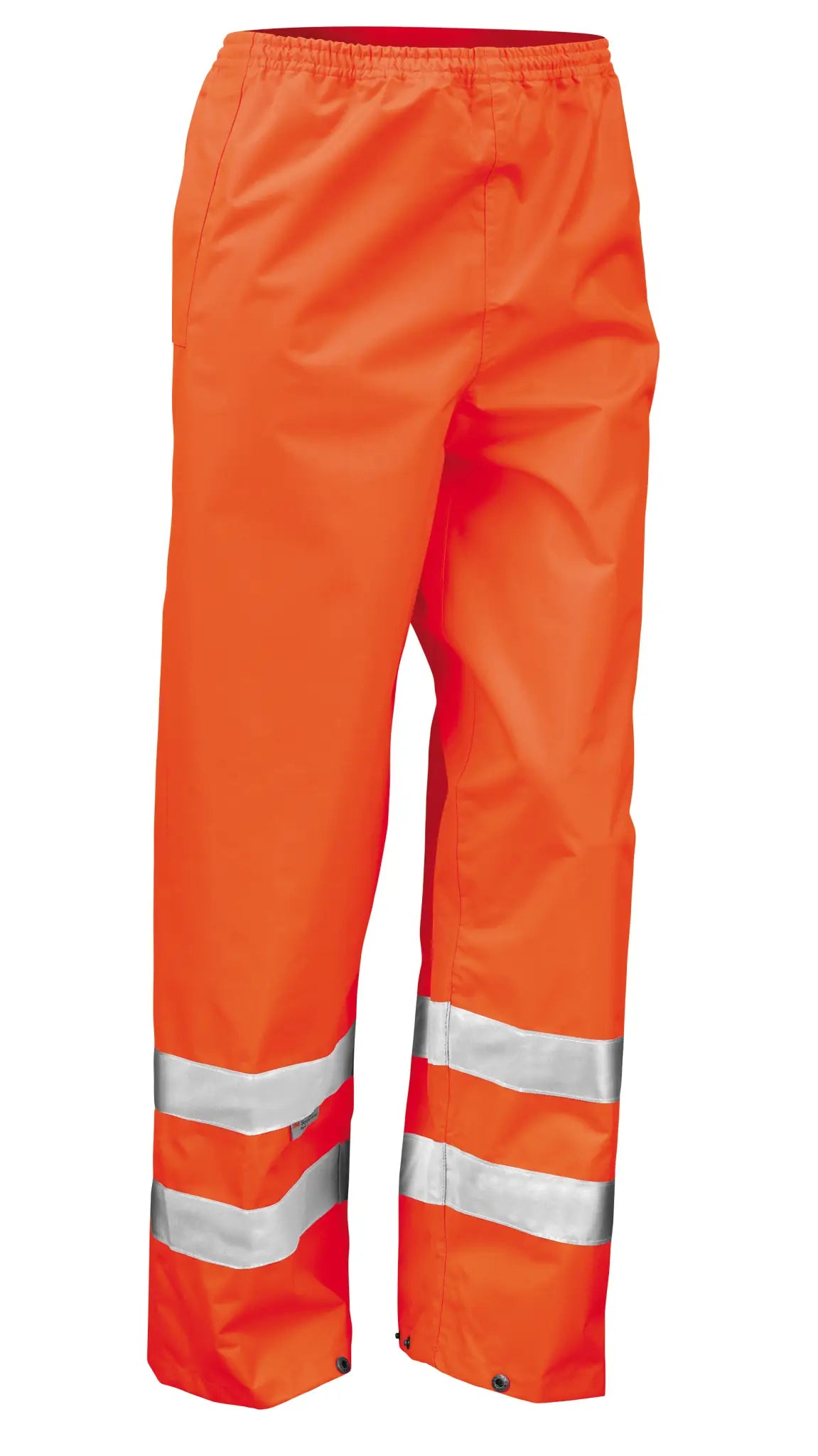 all-groups Men's Safety High Vis Trouser
