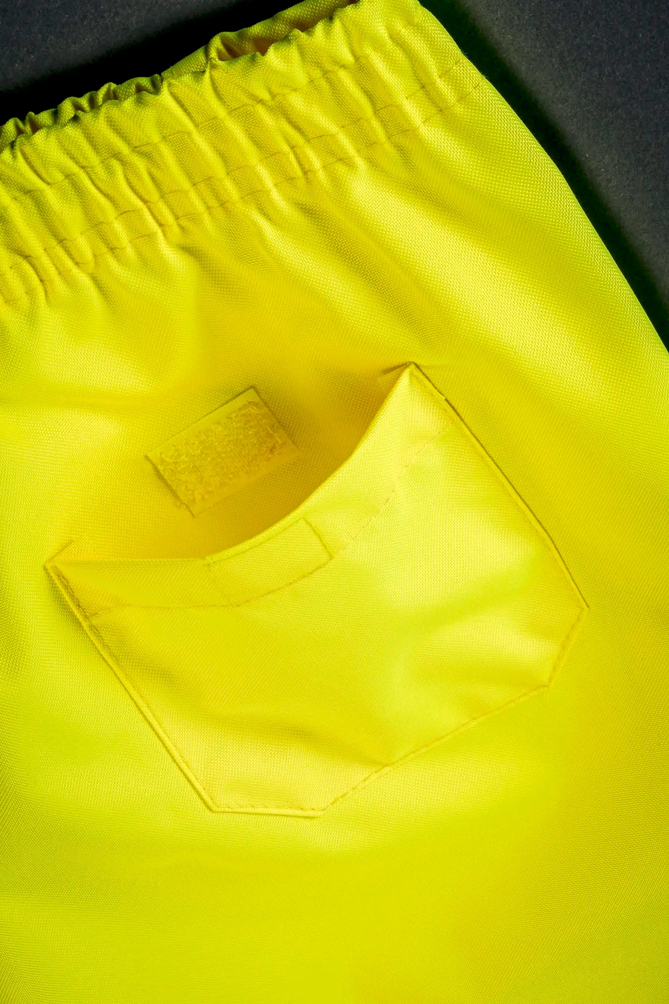 all-groups Men's Safety High Vis Trouser
