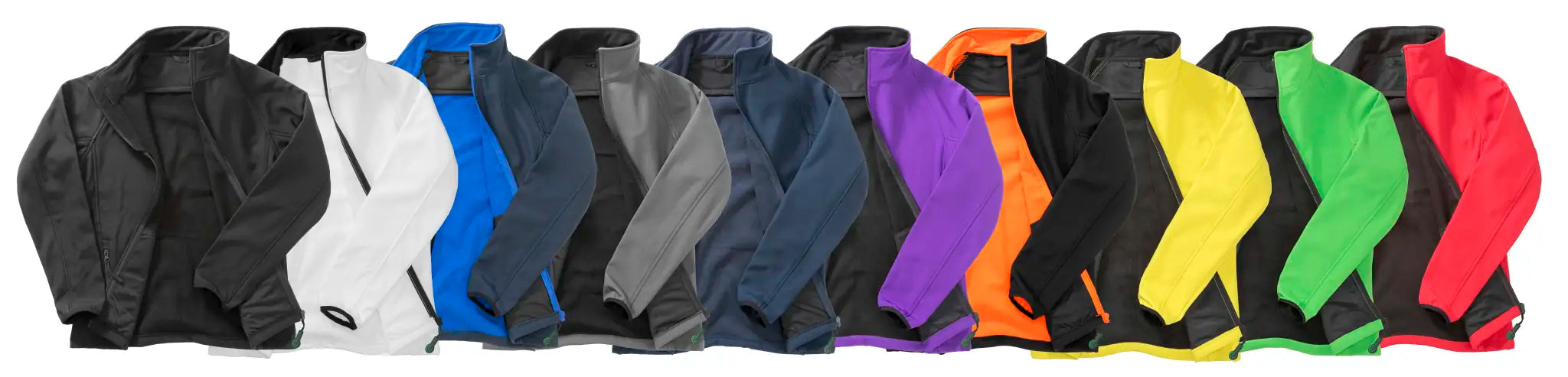 all-groups Women's Softshell Jacket with Recycled Fleece Inner