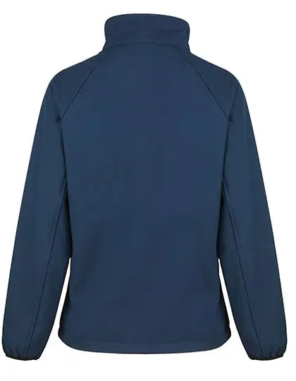 all-groups Women's Softshell Jacket with Recycled Fleece Inner
