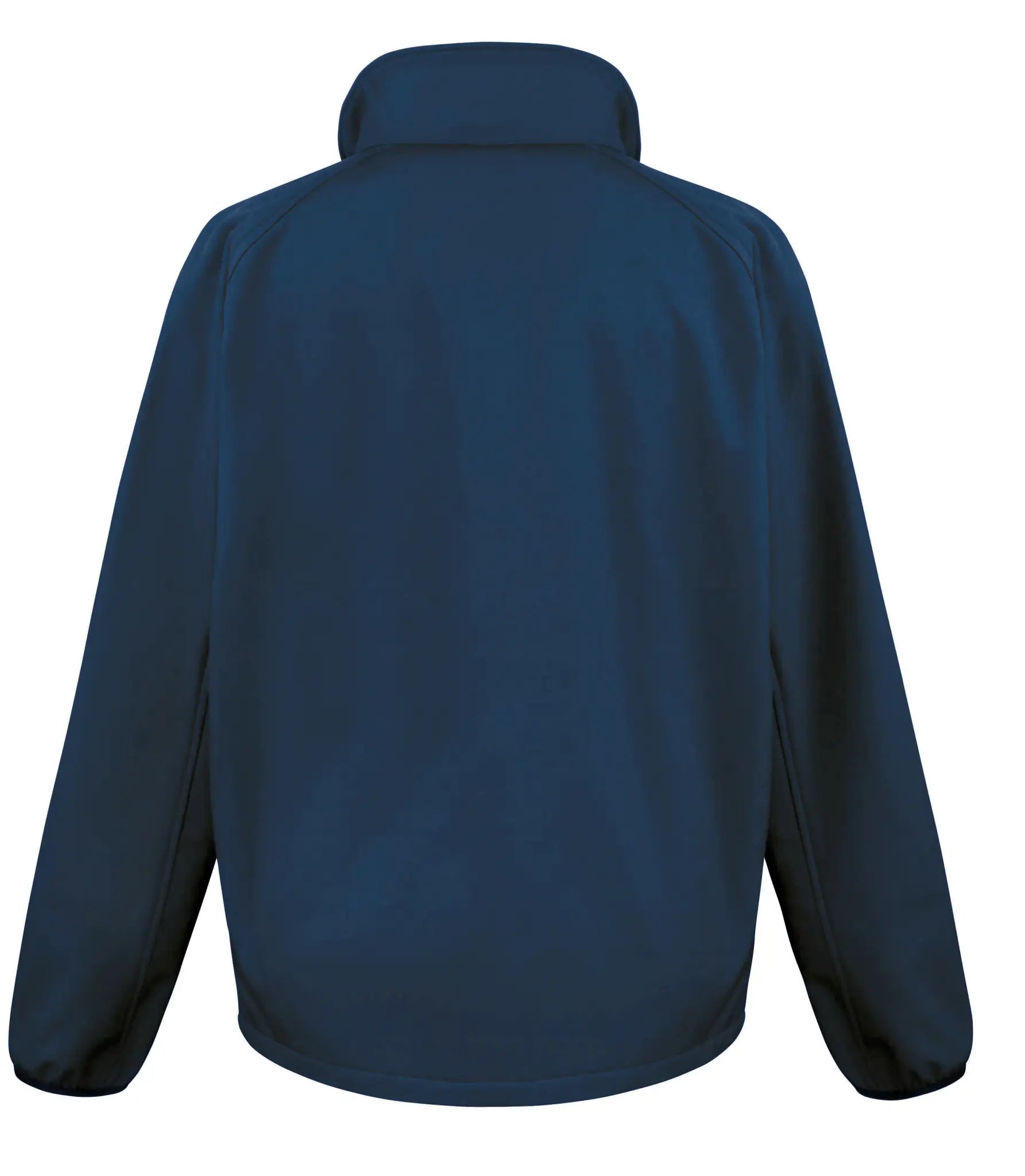 all-groups Men's Softshell Jacket with Recycled Fleece Inner