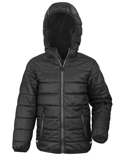 Kids' Soft Padded Jacket