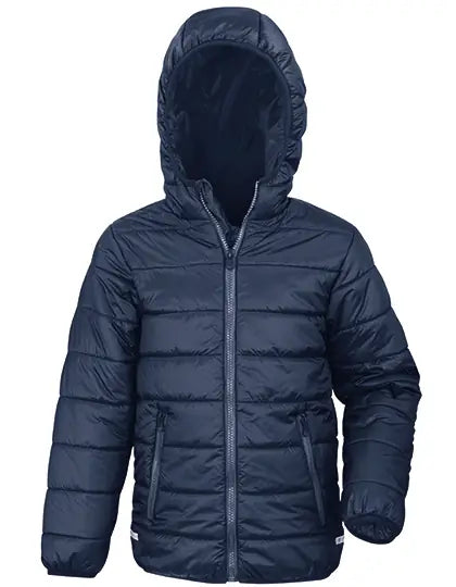 Kids' Soft Padded Jacket
