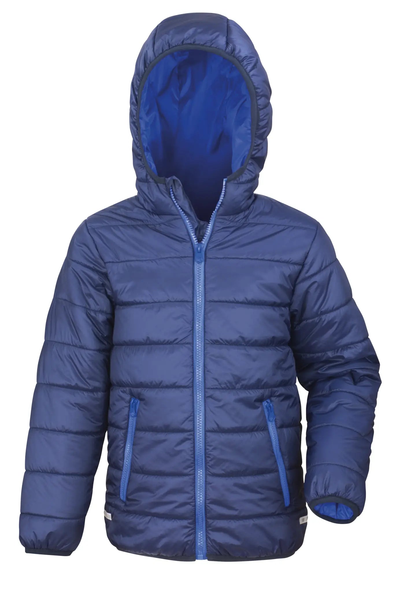 all-groups Kids' Youth Soft Padded Jacket