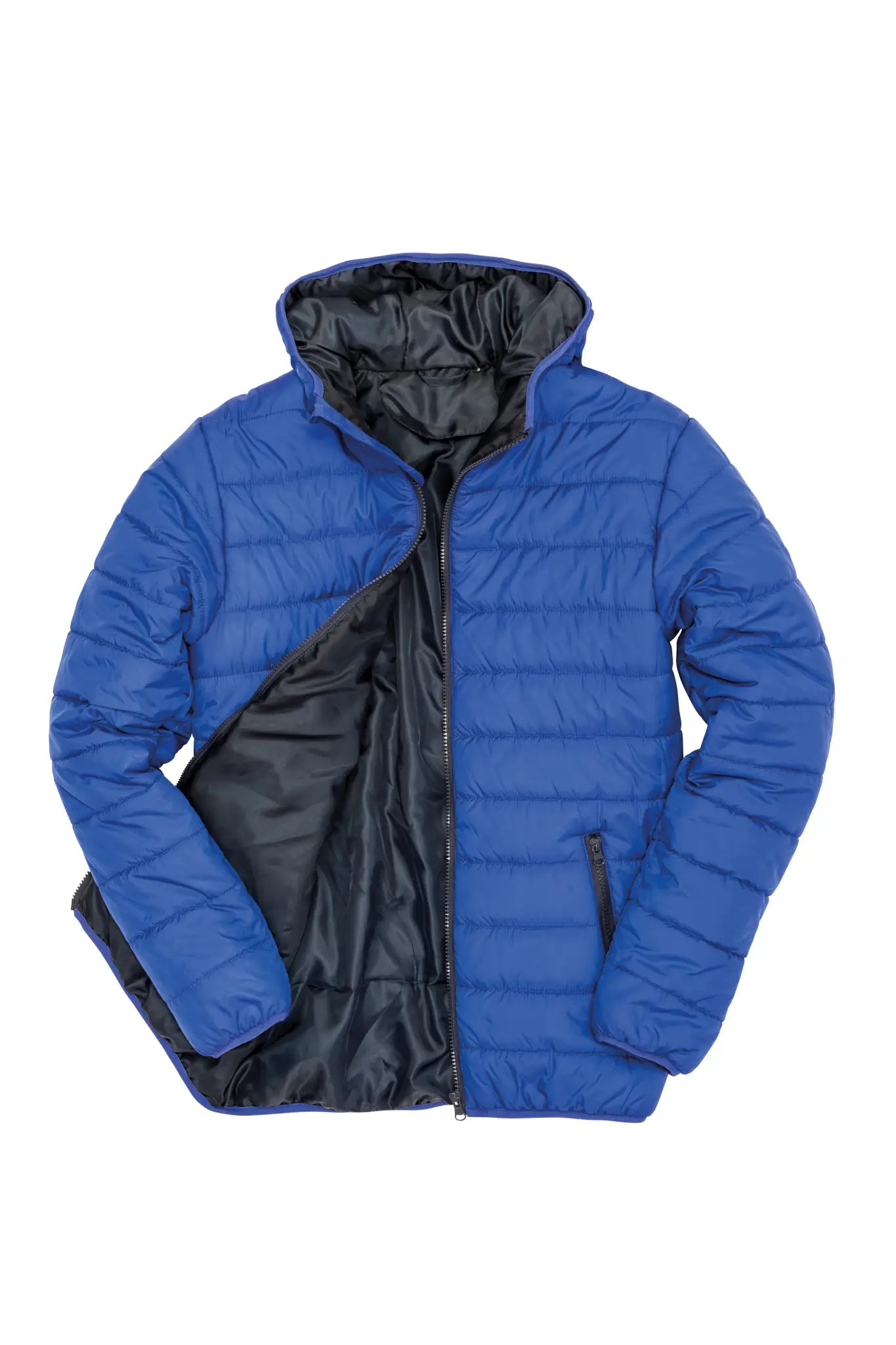 all-groups Men's Soft Padded Jacket