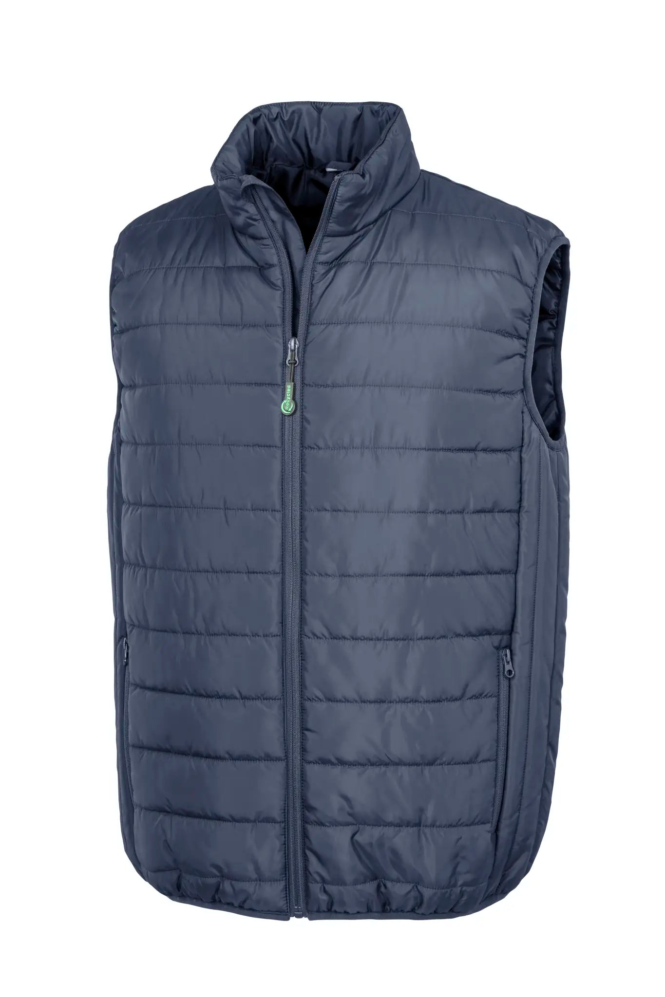 all-groups Men's Promo Padded Bodywarmer