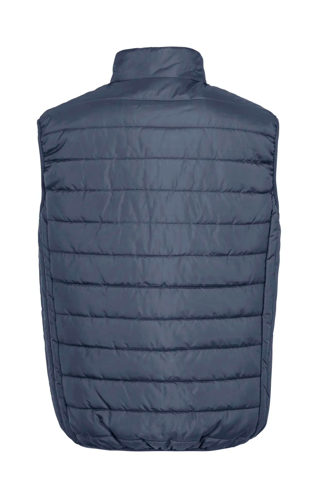 all-groups Men's Promo Padded Bodywarmer