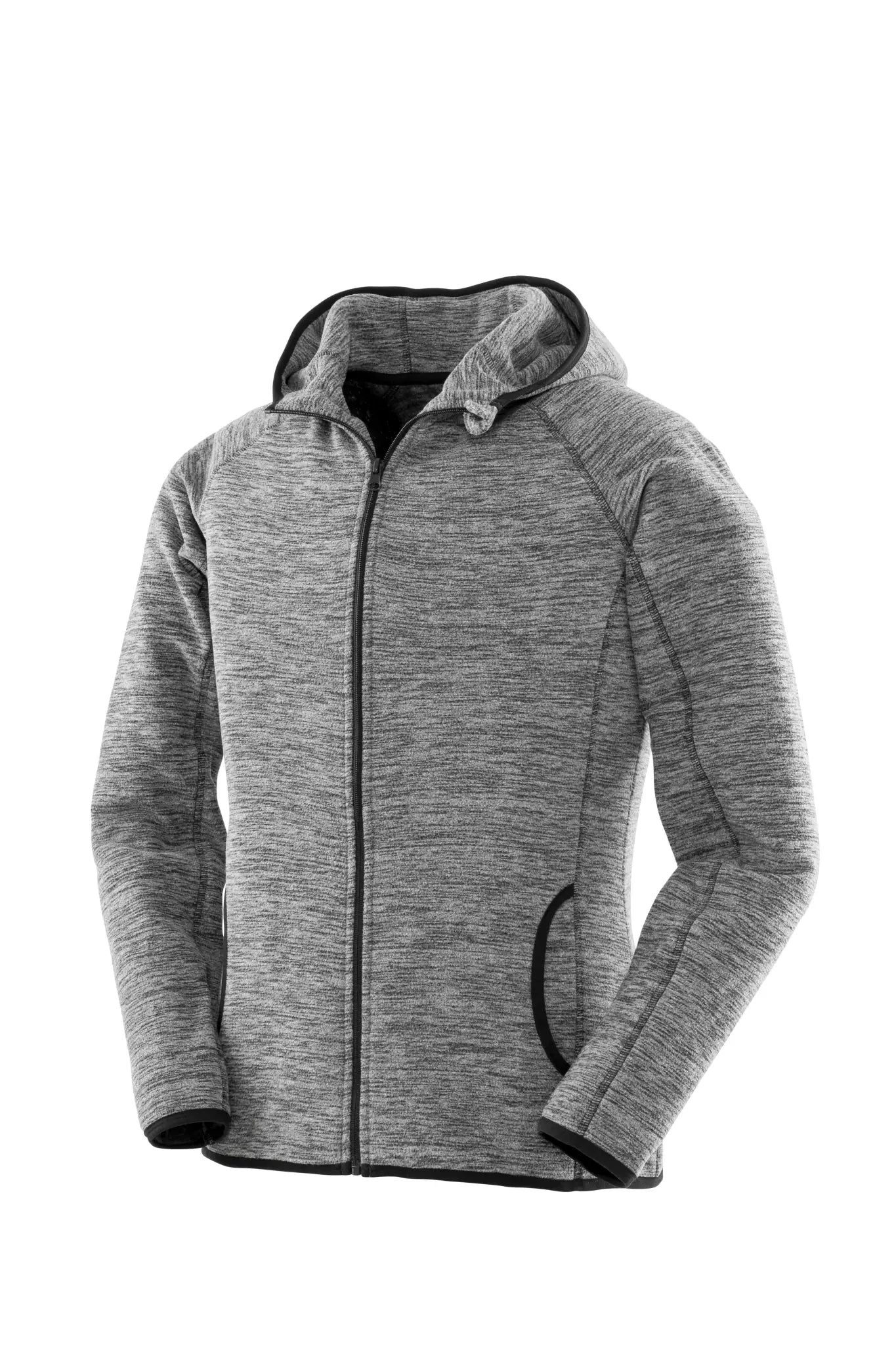 all-groups Women's Microfleece Hoodi