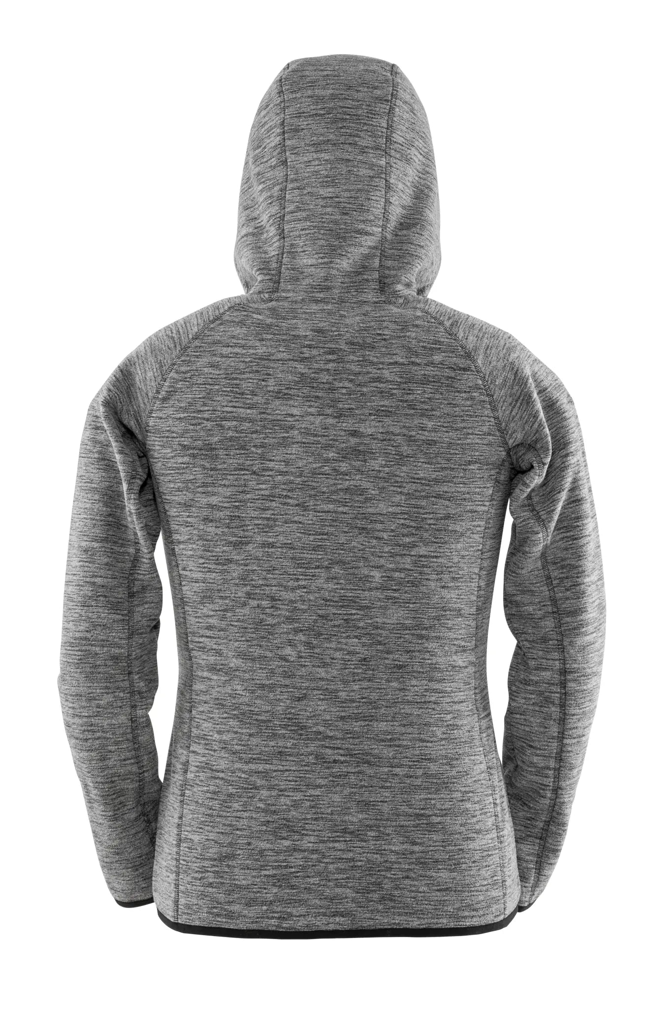 all-groups Women's Microfleece Hoodi