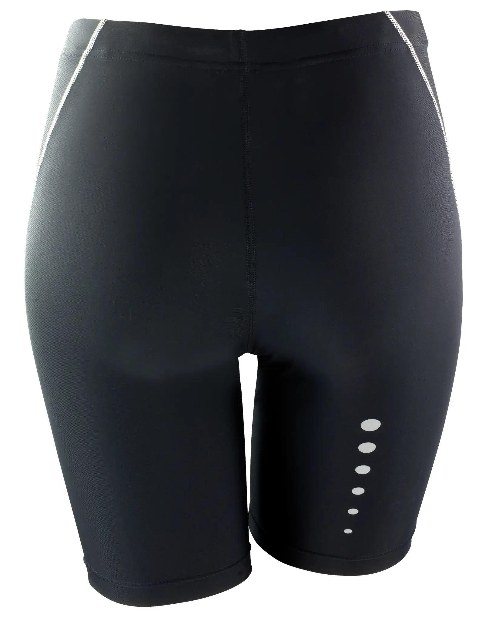 all-groups Women's Bodyfit Base Layer Shorts