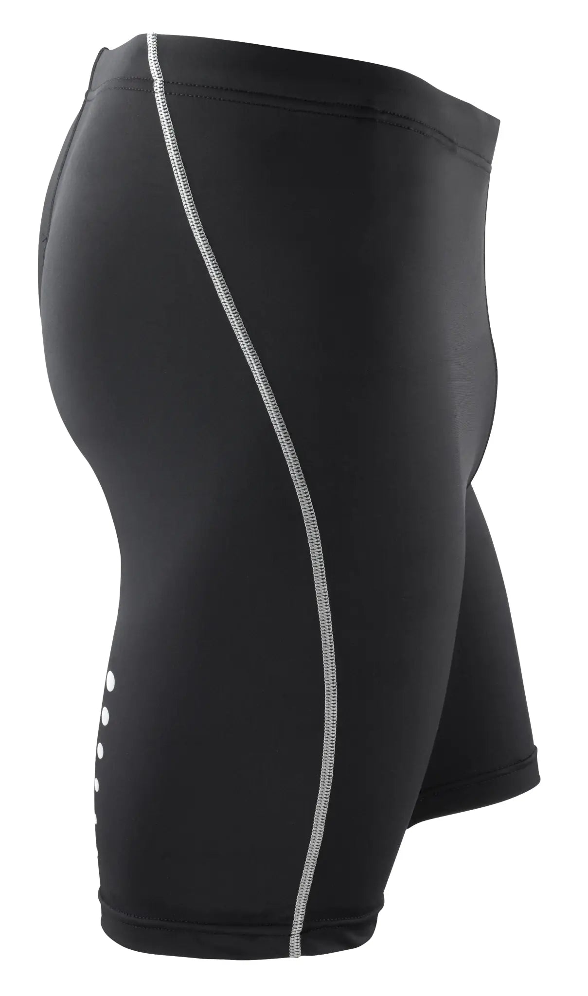 all-groups Men's Bodyfit Base Layer Shorts
