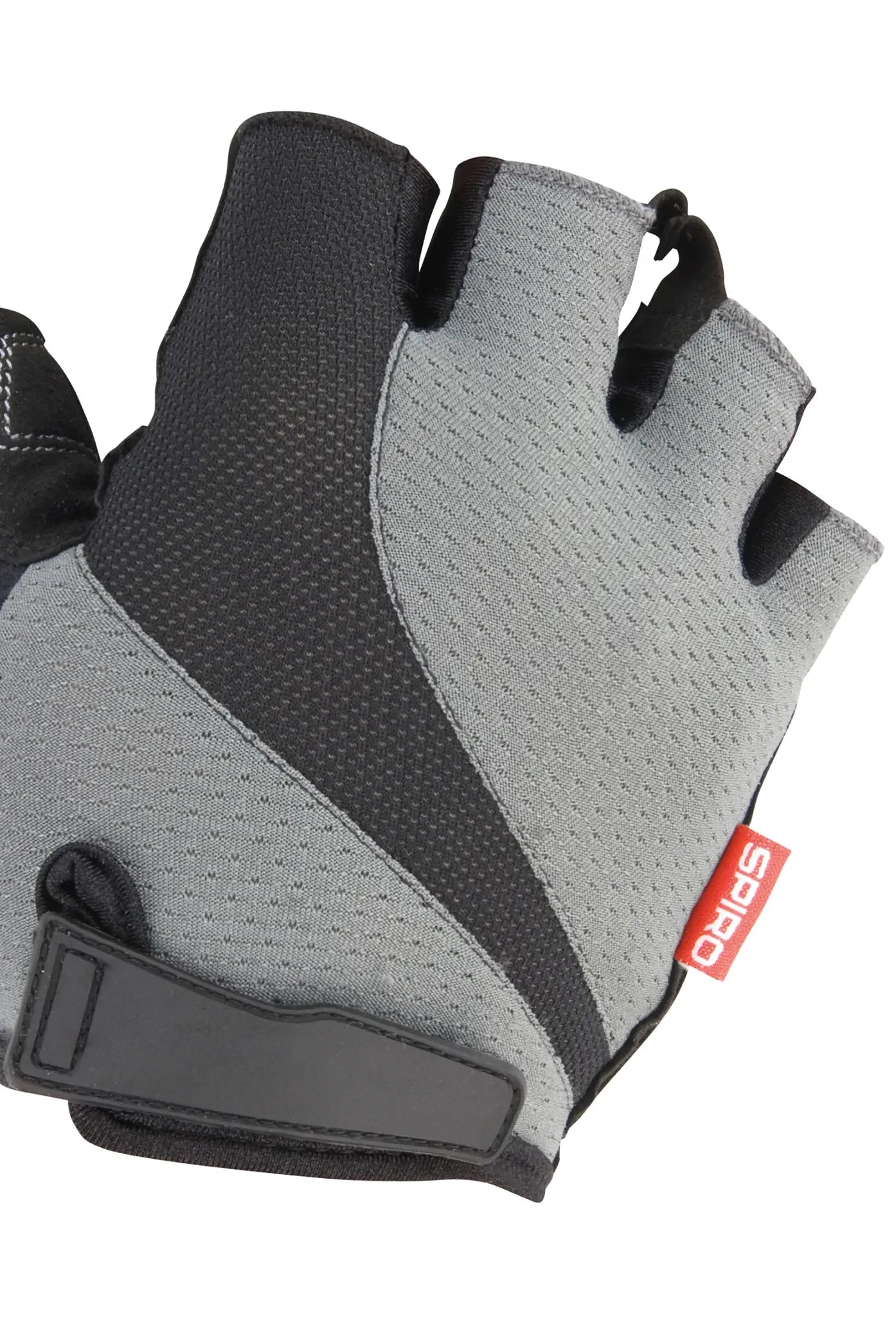 all-groups Unisex Bikewear Short Gloves