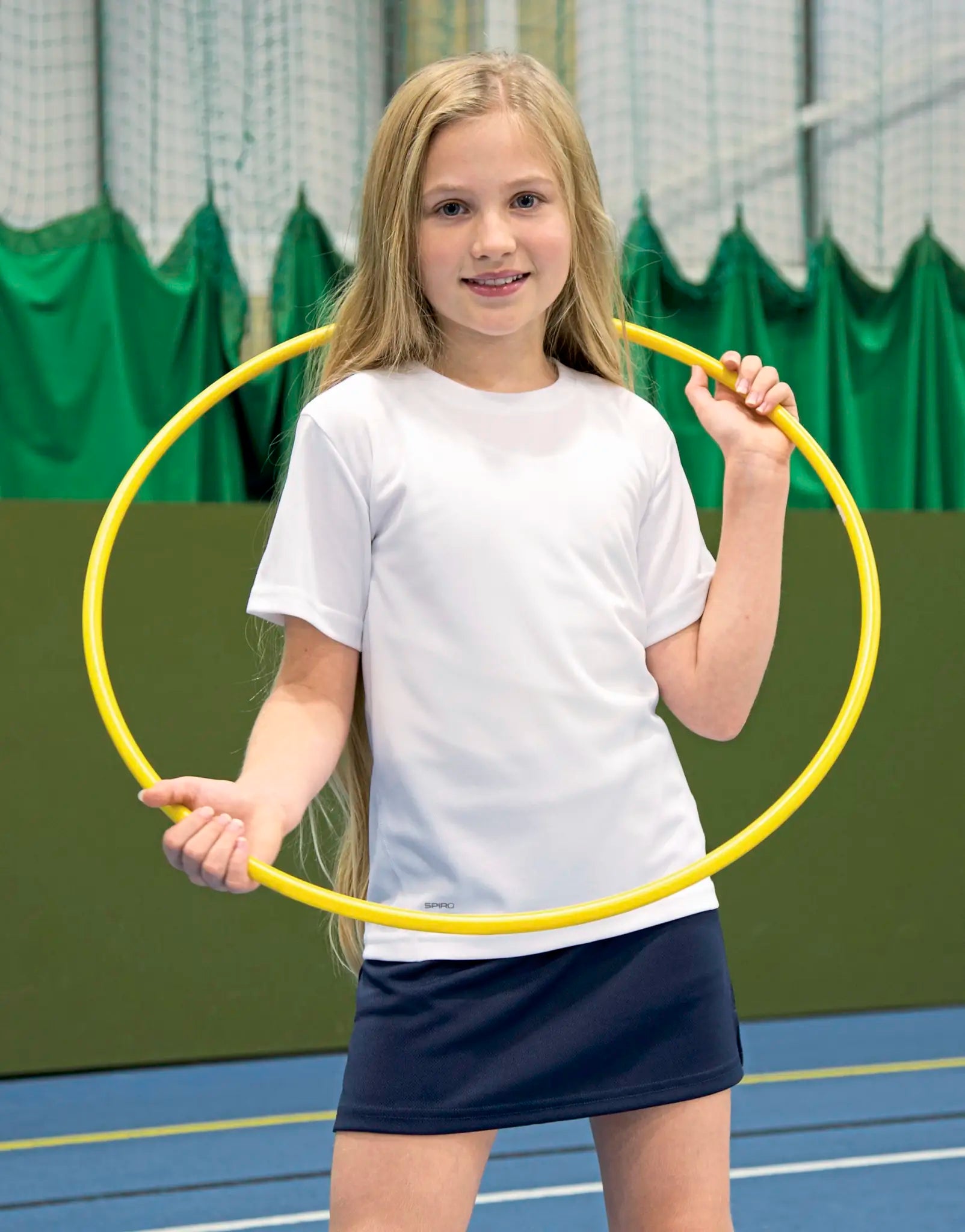 all-groups Kids' Skort