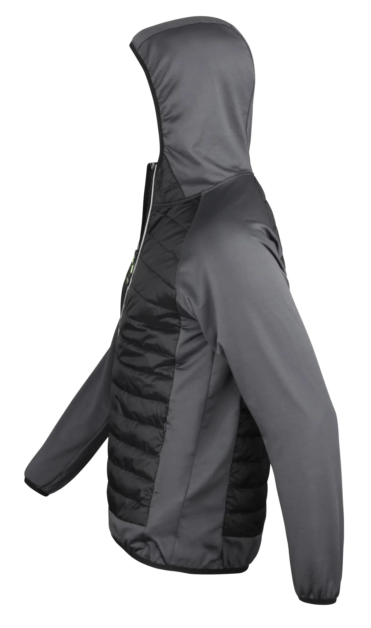 all-groups Men's Fitness Zero Gravity Jacket