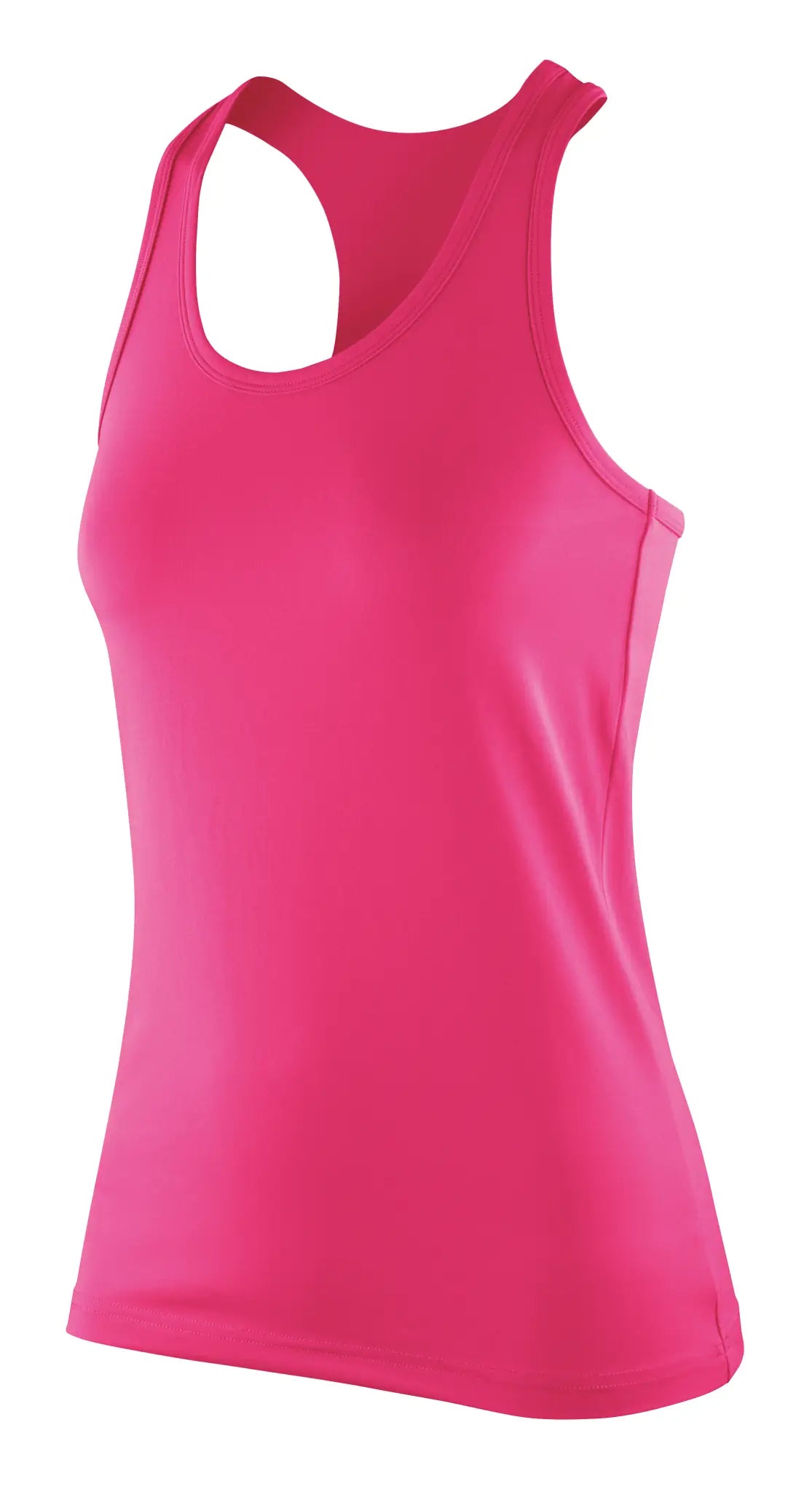 all-groups Women's Impact Softex Top